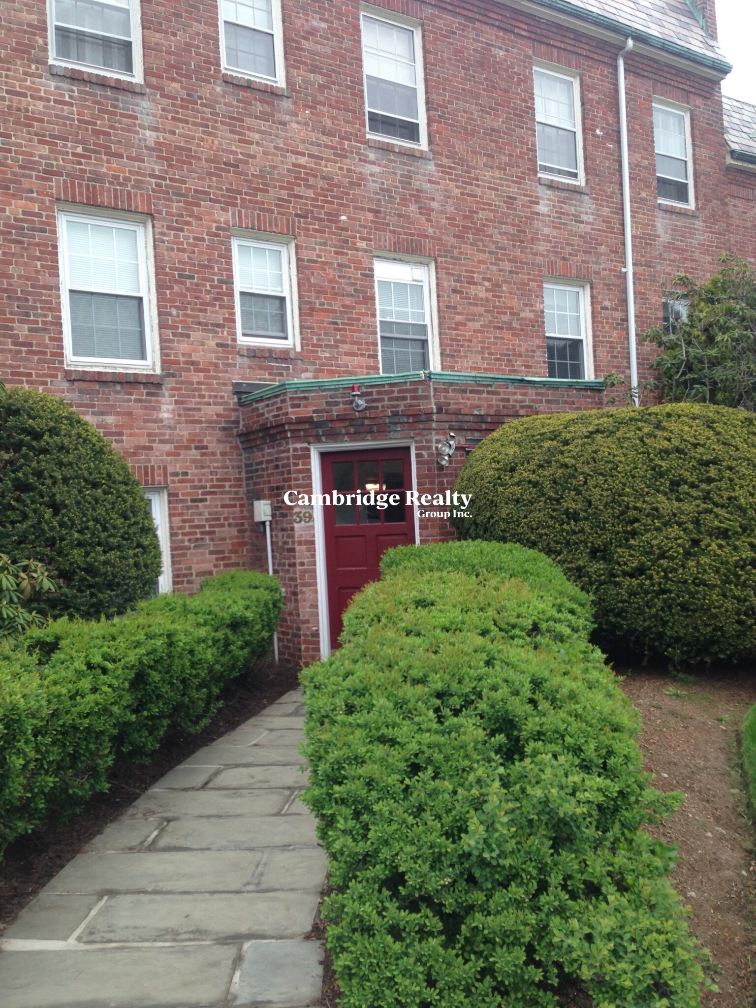 39 Commonwealth Ave, Newton