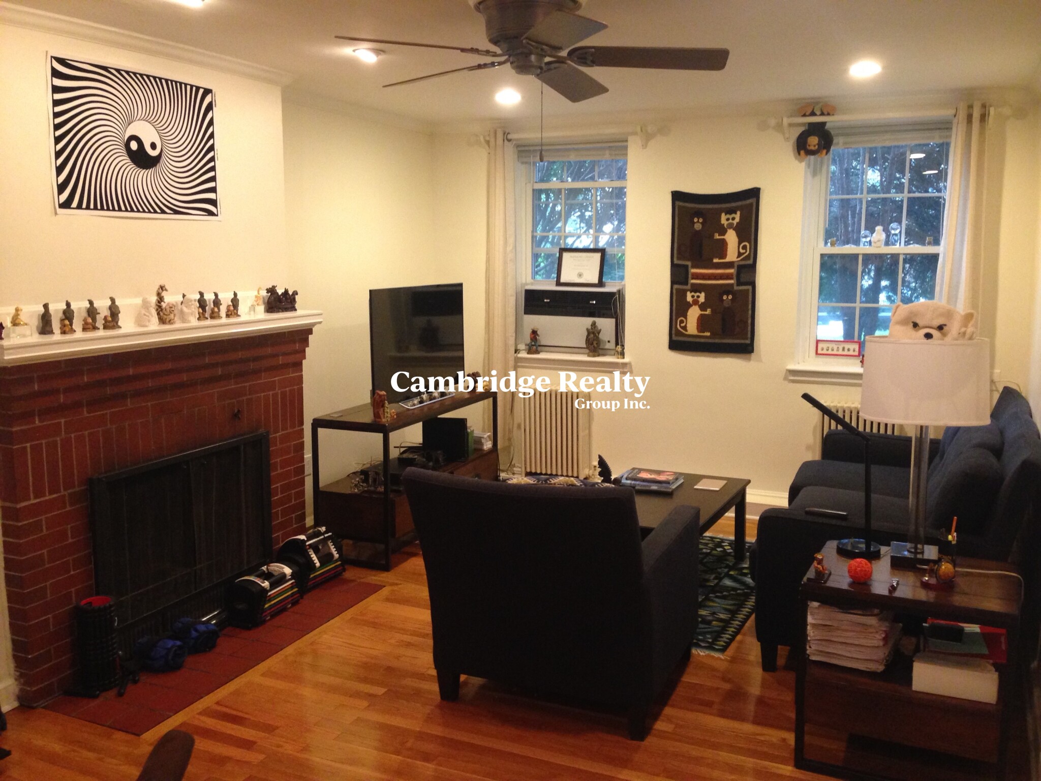 39 Commonwealth Ave, Newton