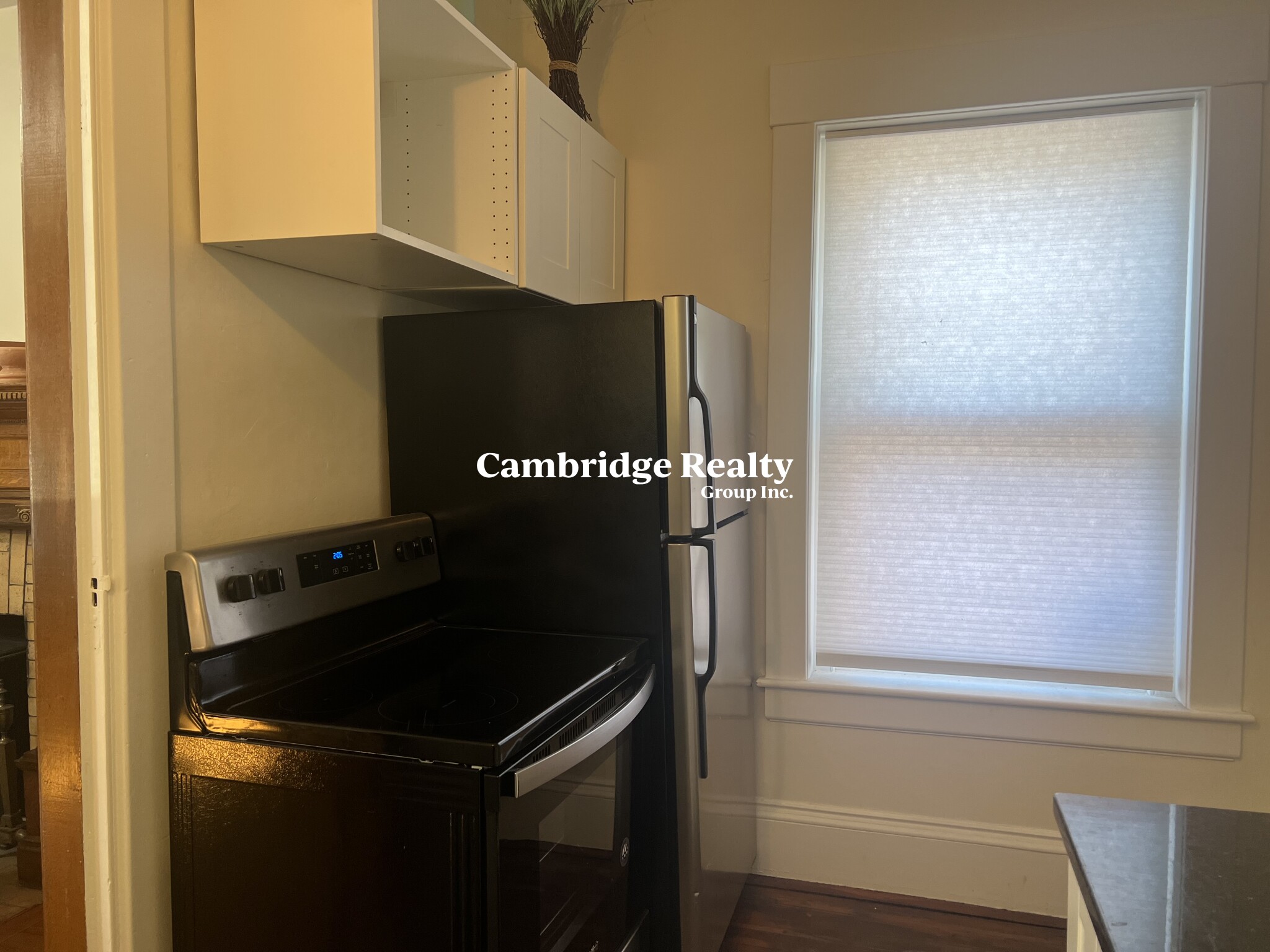 1137 Massachusetts Ave, Harvard Square