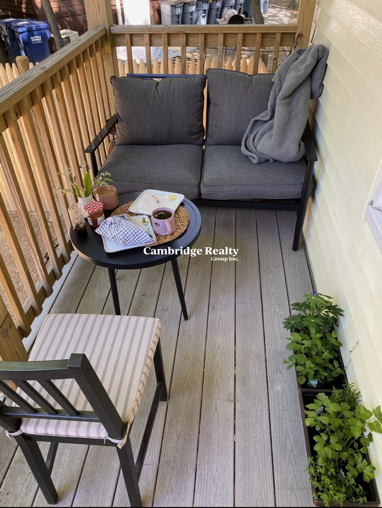 354 Beacon St, Porter Square