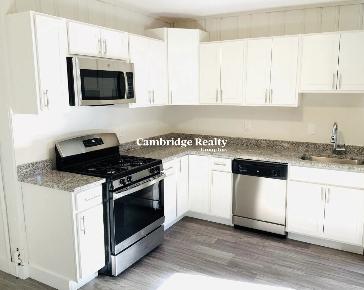 354 Beacon St, Porter Square