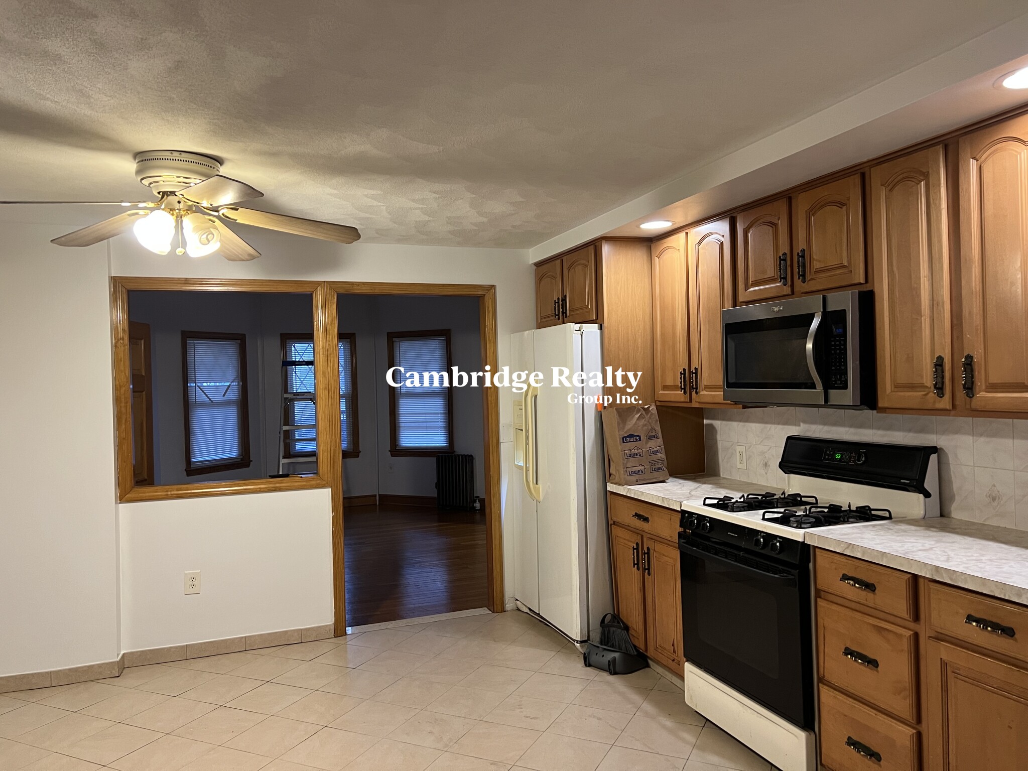 16 Bailey St, Everett