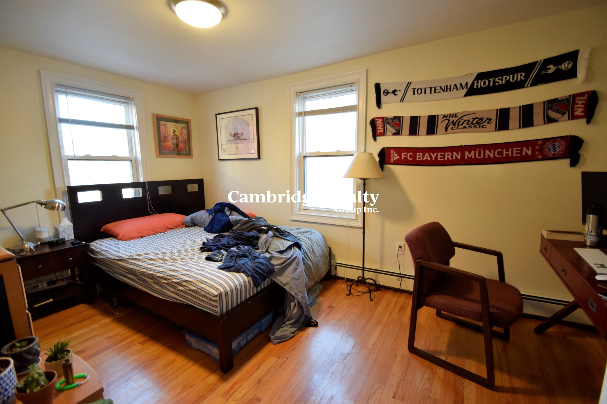 4 School St, Roxbury