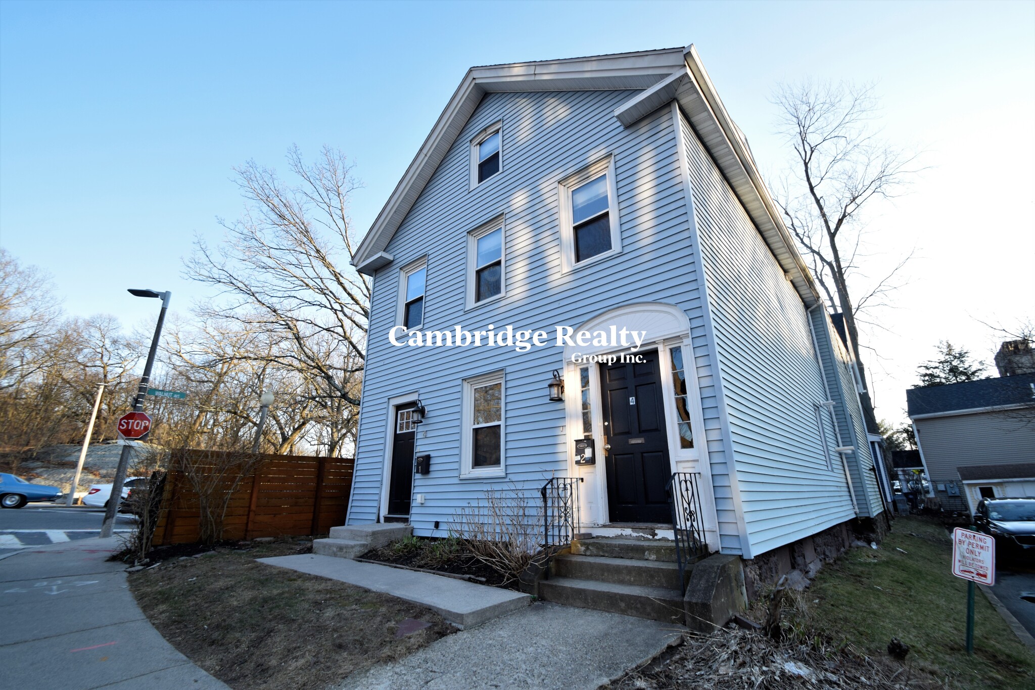 4 School St, Roxbury