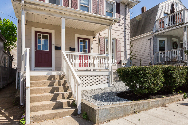 11 Rock Valley Ave, Everett