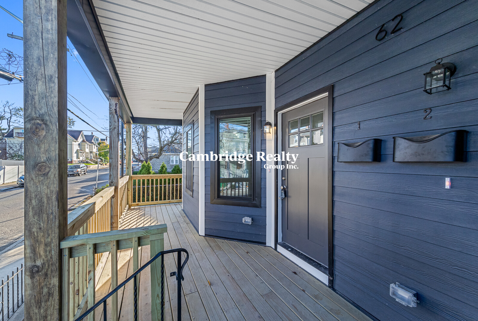 62 Bradbury Ave, Medford