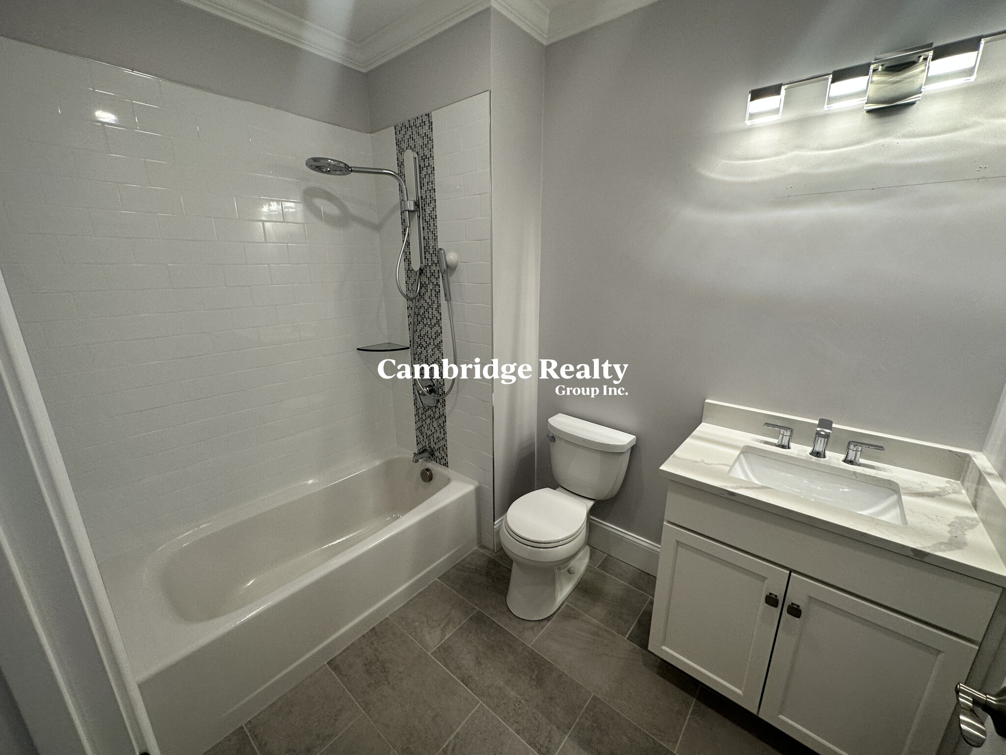 519 Broadway, Magoun Square