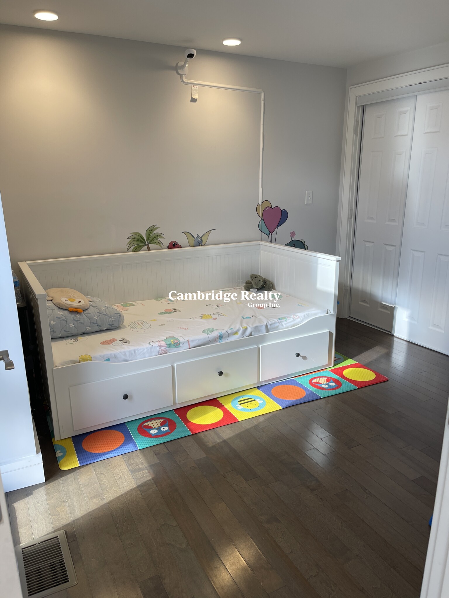 262 Monsignor O'brien Highway, East Cambridge