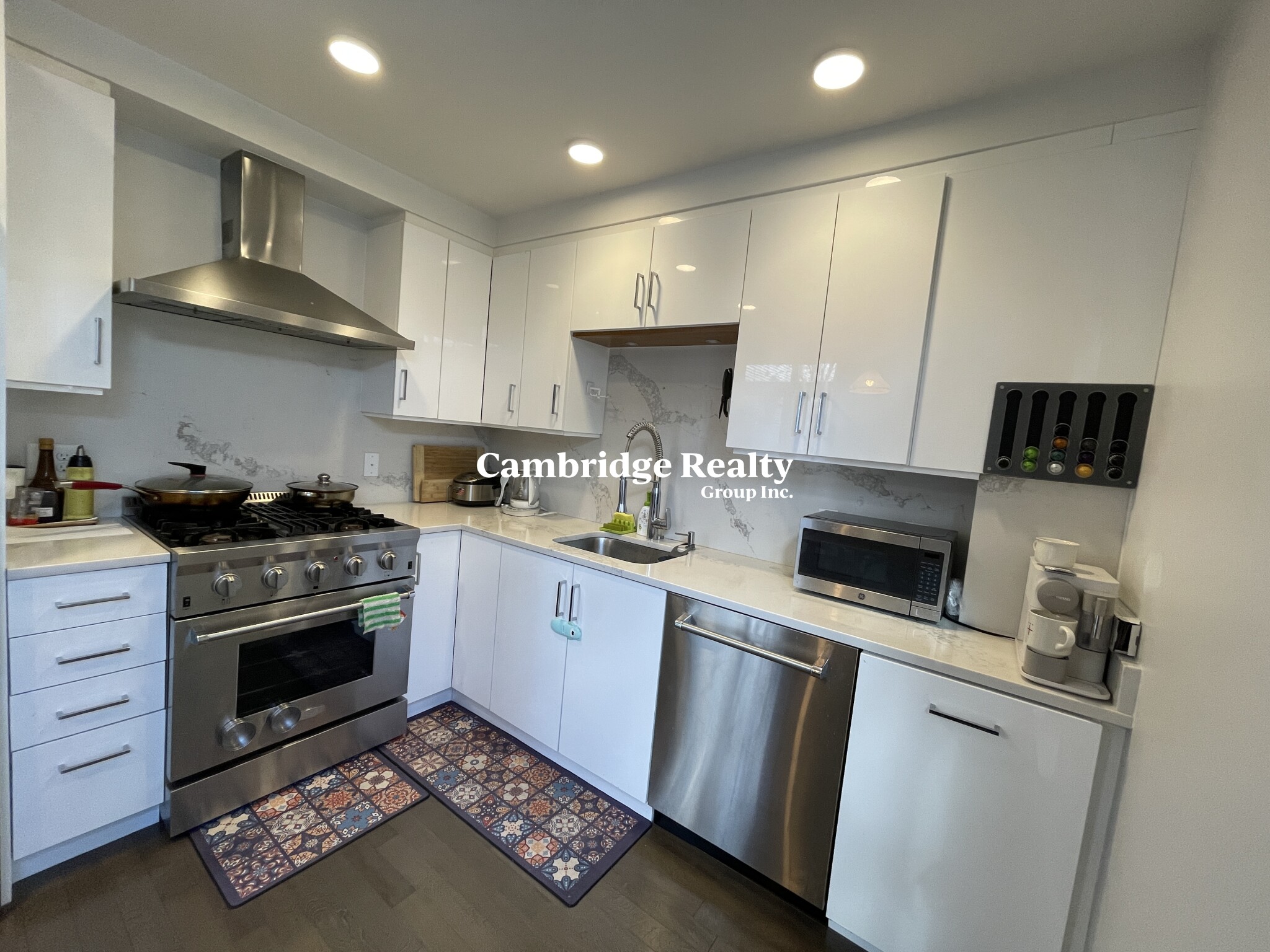 262 Monsignor O'brien Highway, East Cambridge