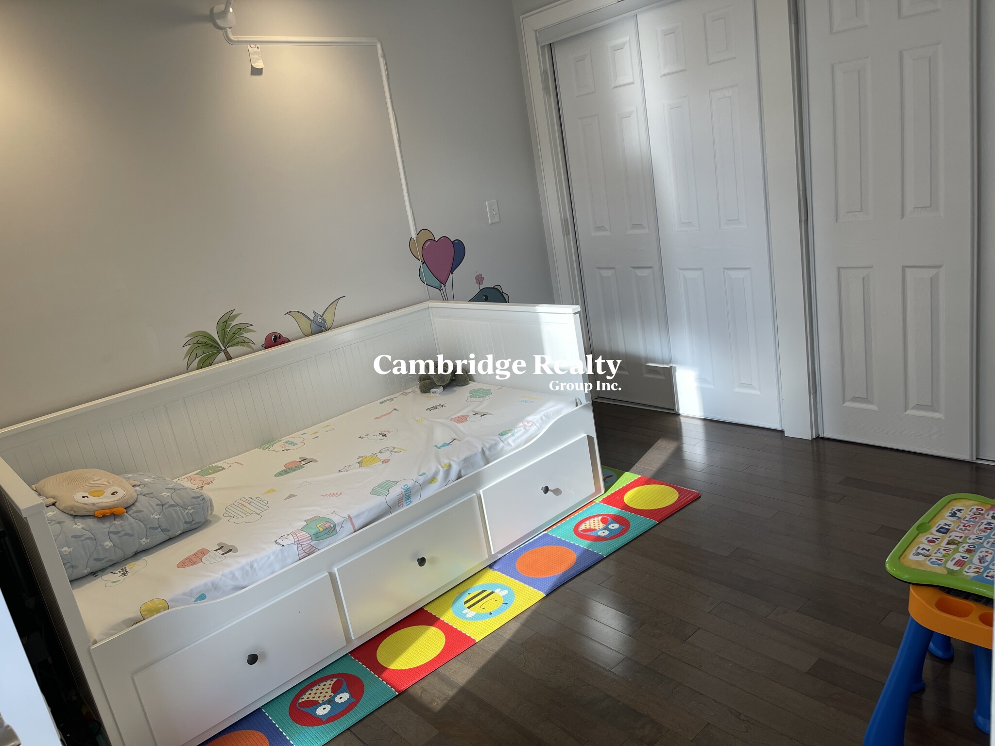 262 Monsignor O'brien Highway, East Cambridge