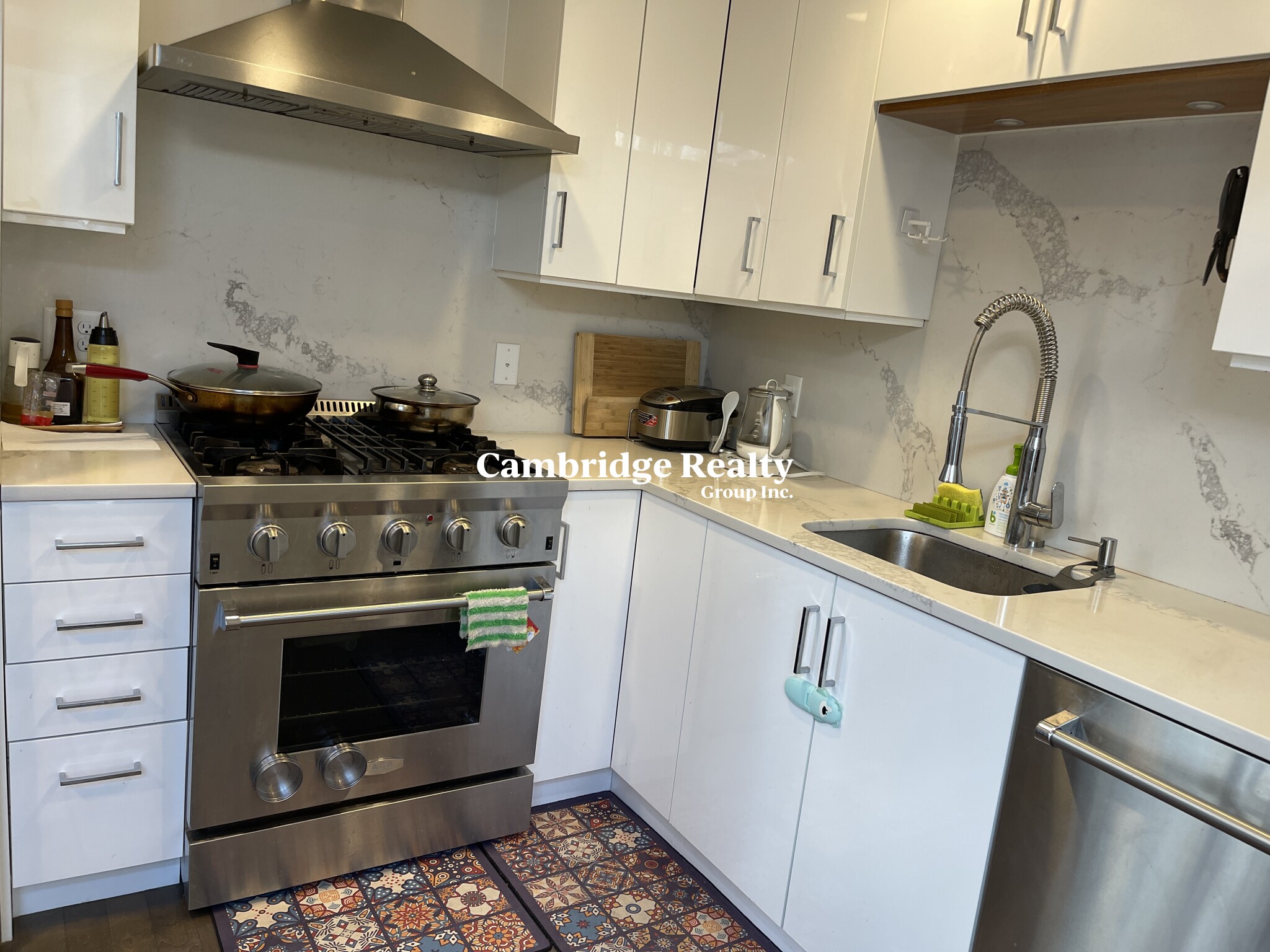 262 Monsignor O'brien Highway, East Cambridge