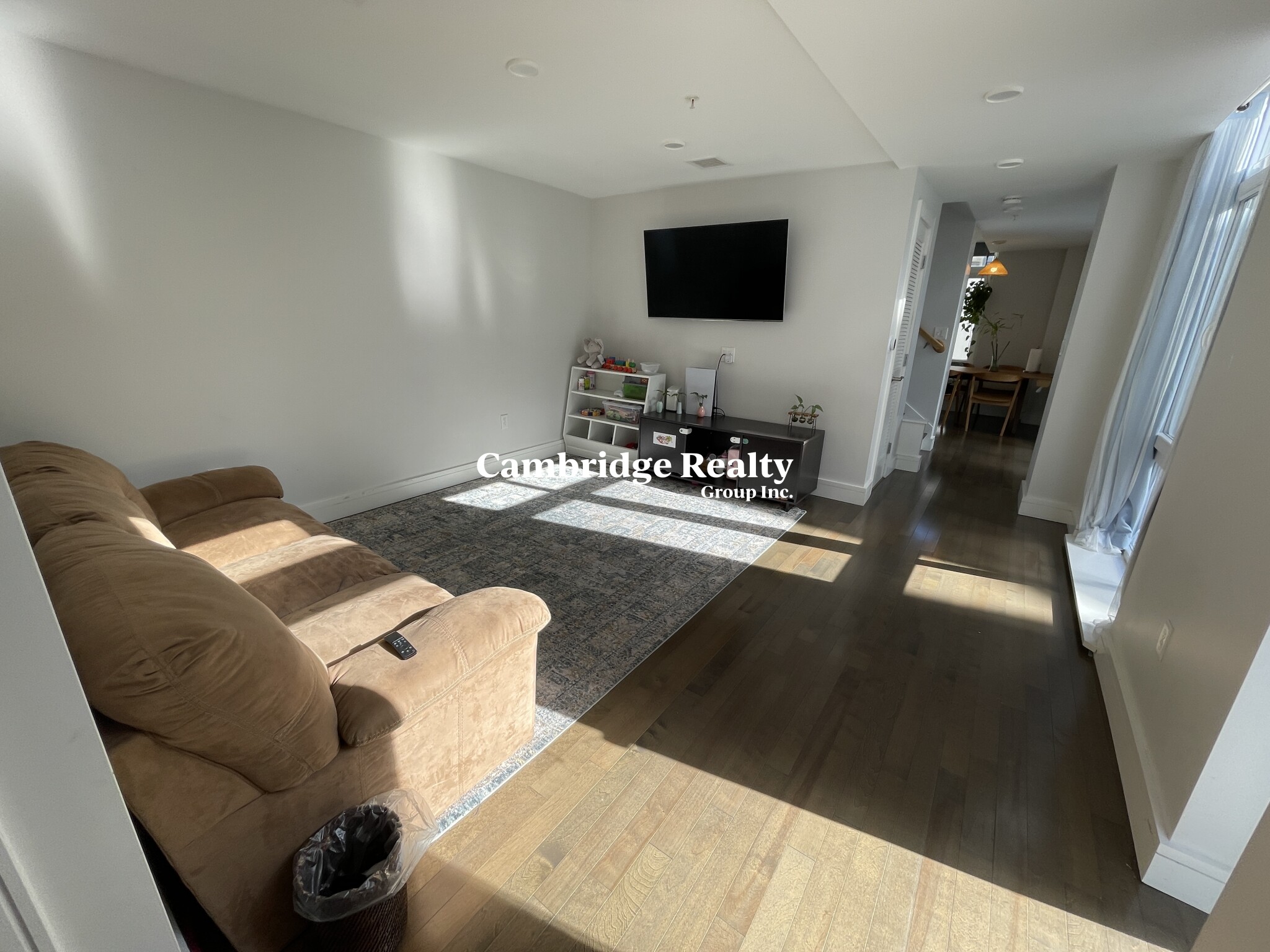 262 Monsignor O'brien Highway, East Cambridge