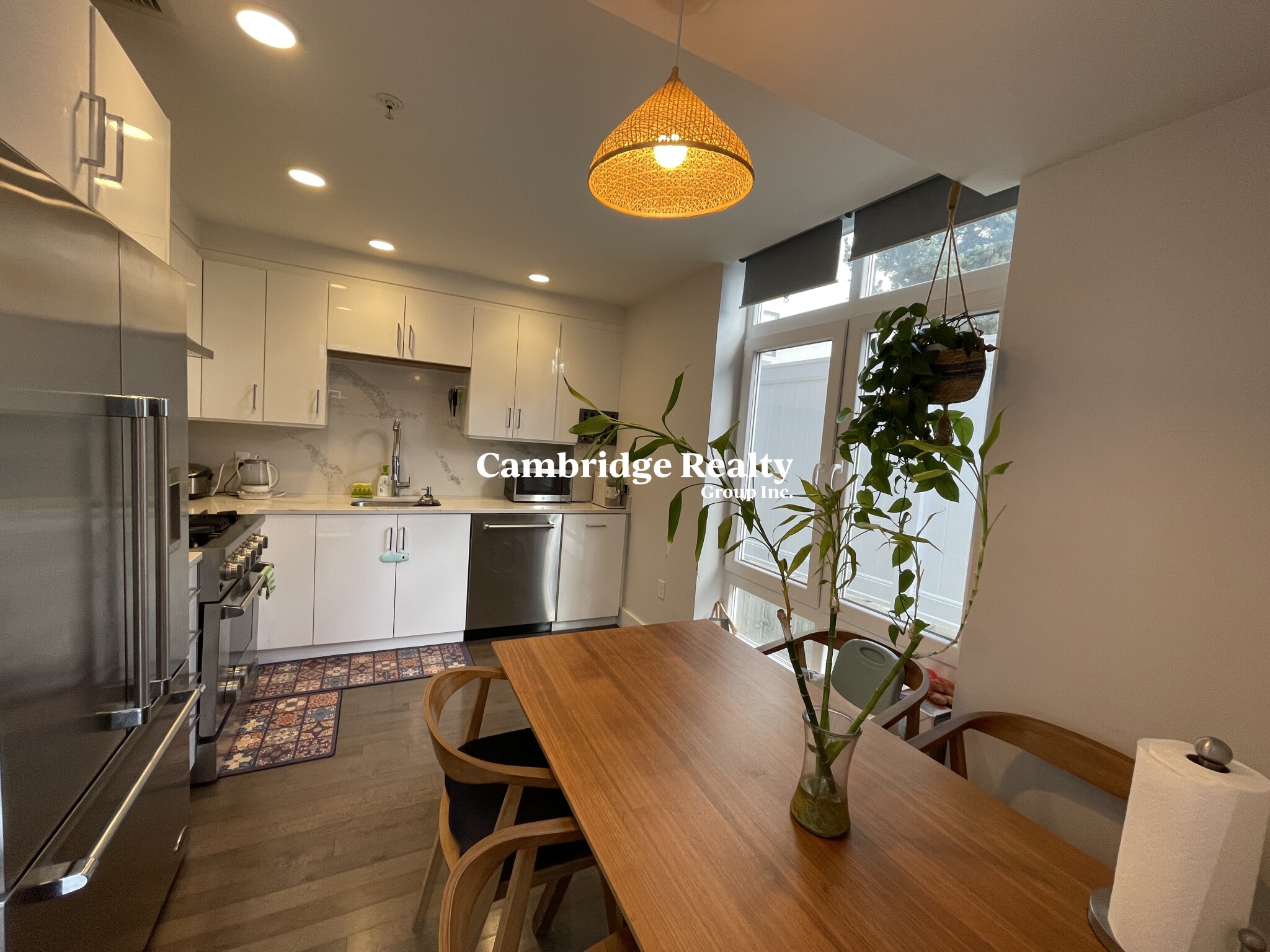 262 Monsignor O'brien Highway, East Cambridge