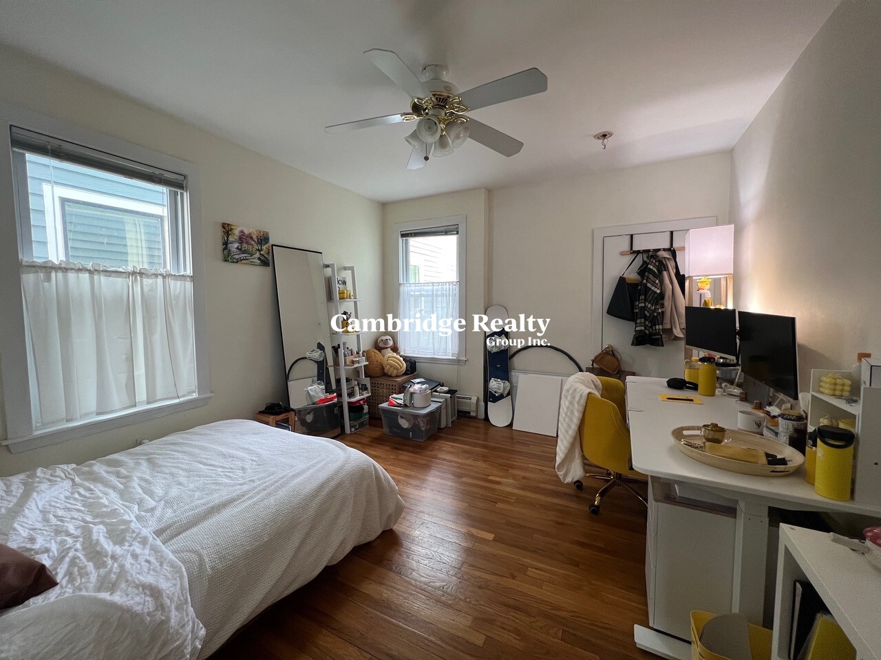 45 Franklin St, East Somerville