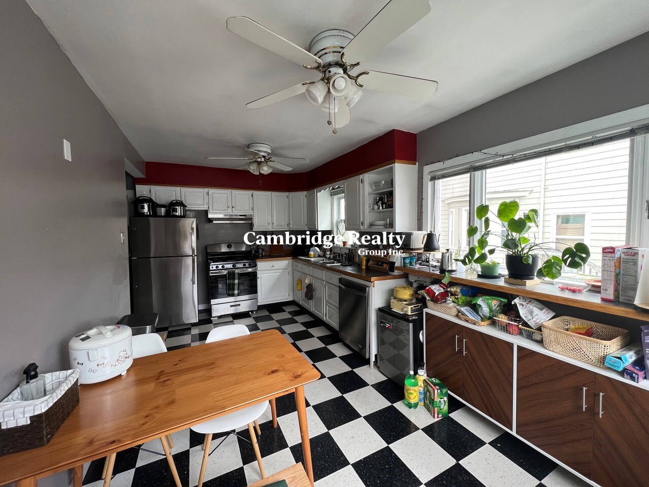 45 Franklin St, East Somerville