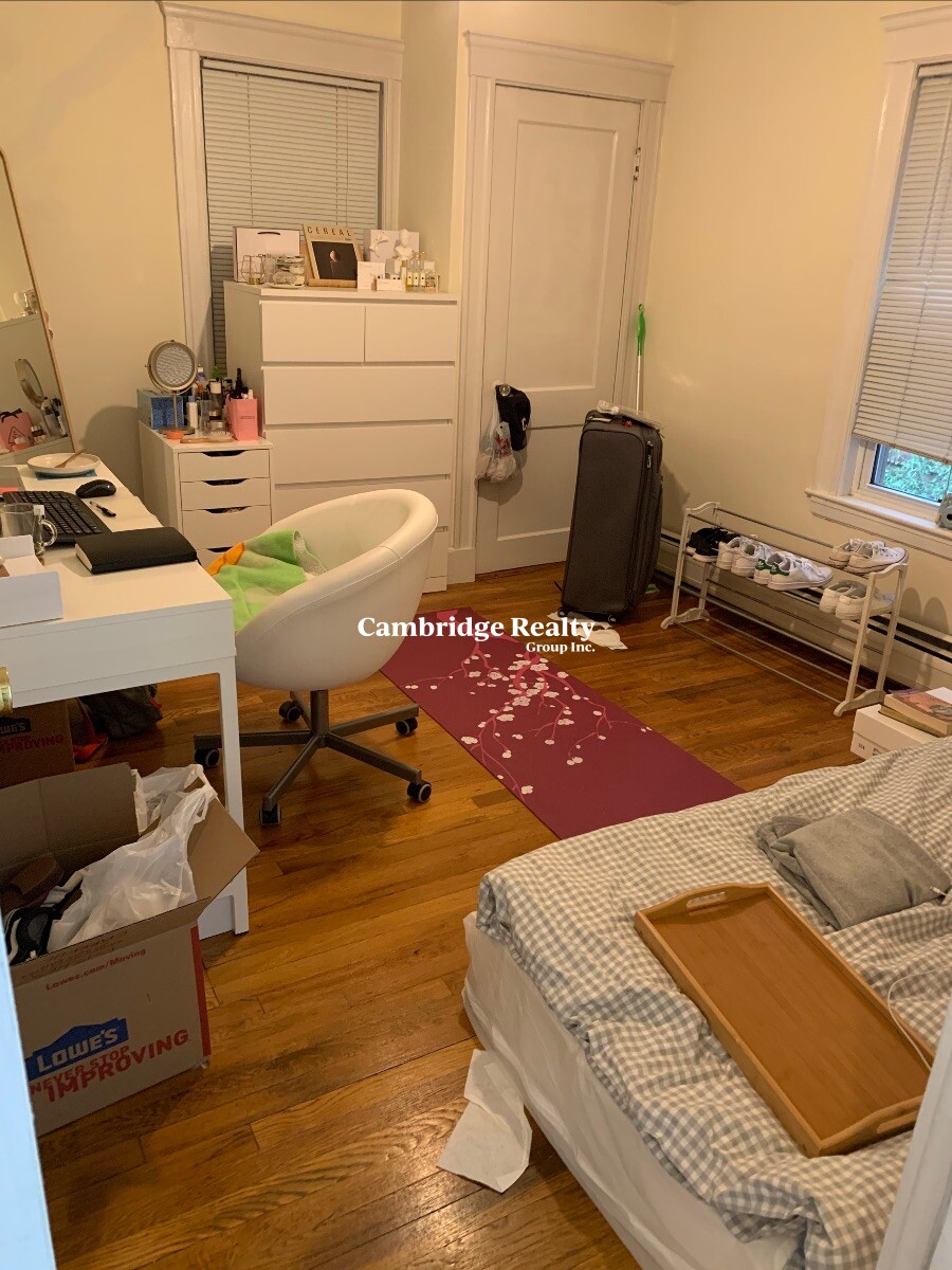 45 Franklin St, East Somerville