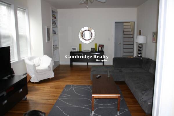 45 Franklin St, East Somerville