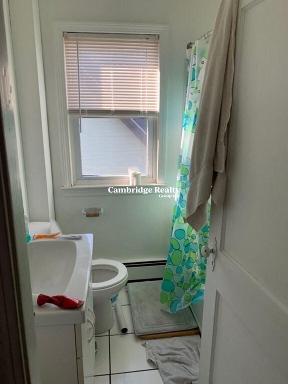 156 Morrison Ave, Davis Square