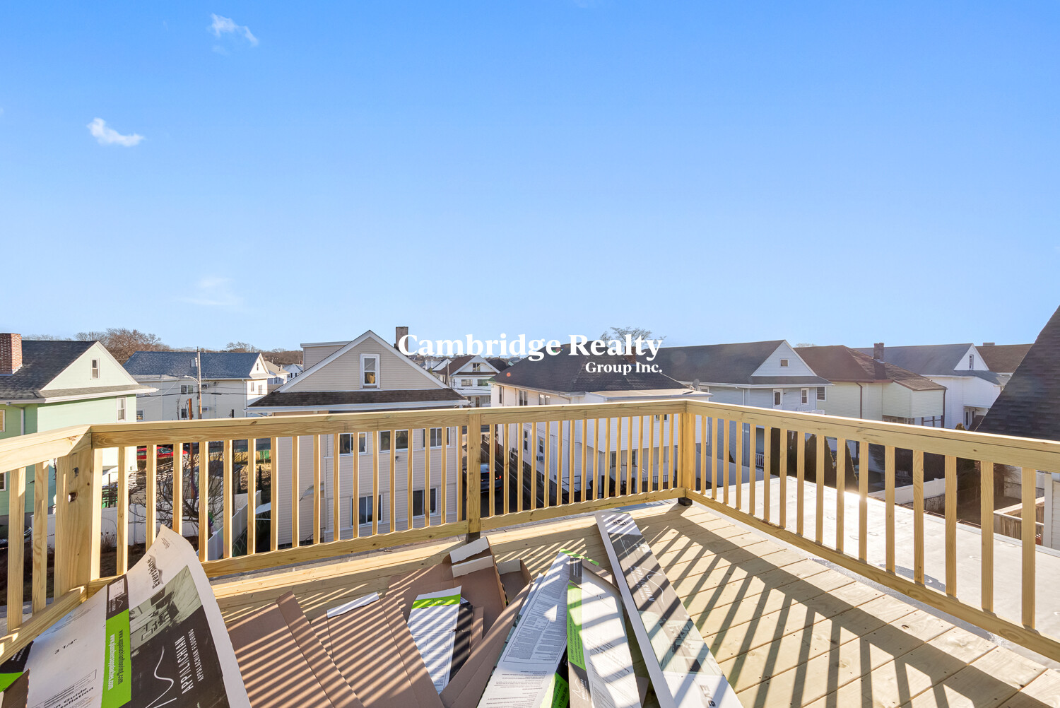 43 Wright Ave, Medford