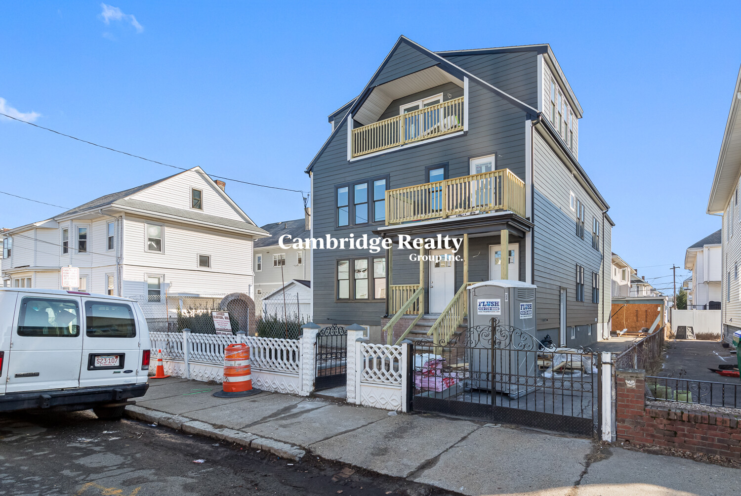 43 Wright Ave, Medford