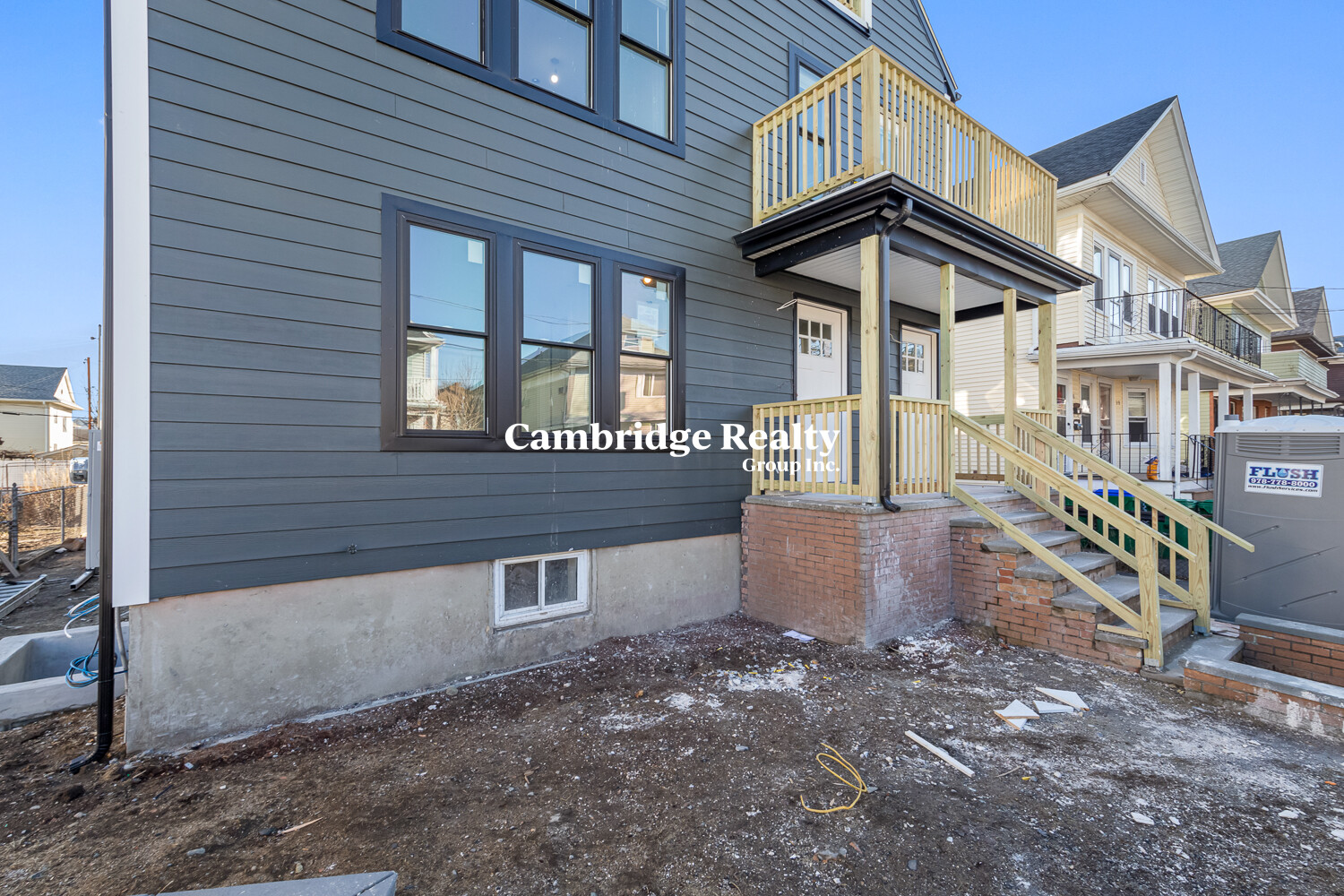 43 Wright Ave, Medford