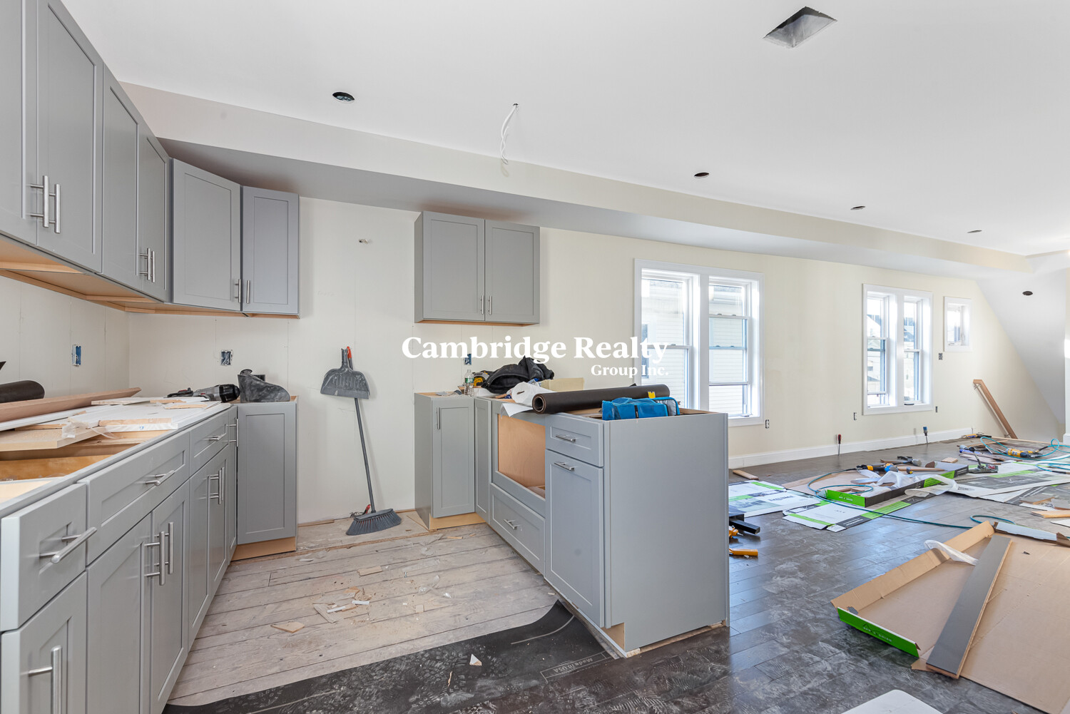 43 Wright Ave, Medford