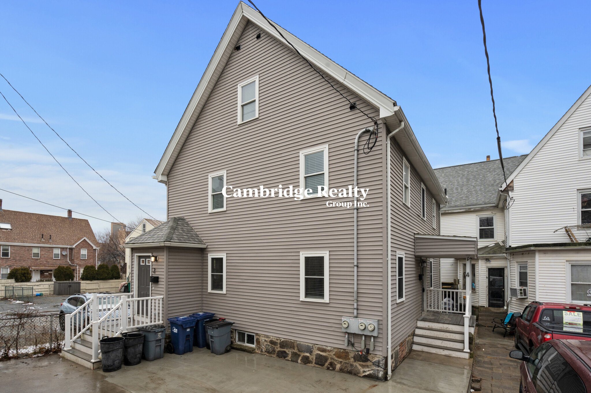 4 Chestnut Pl, Brighton