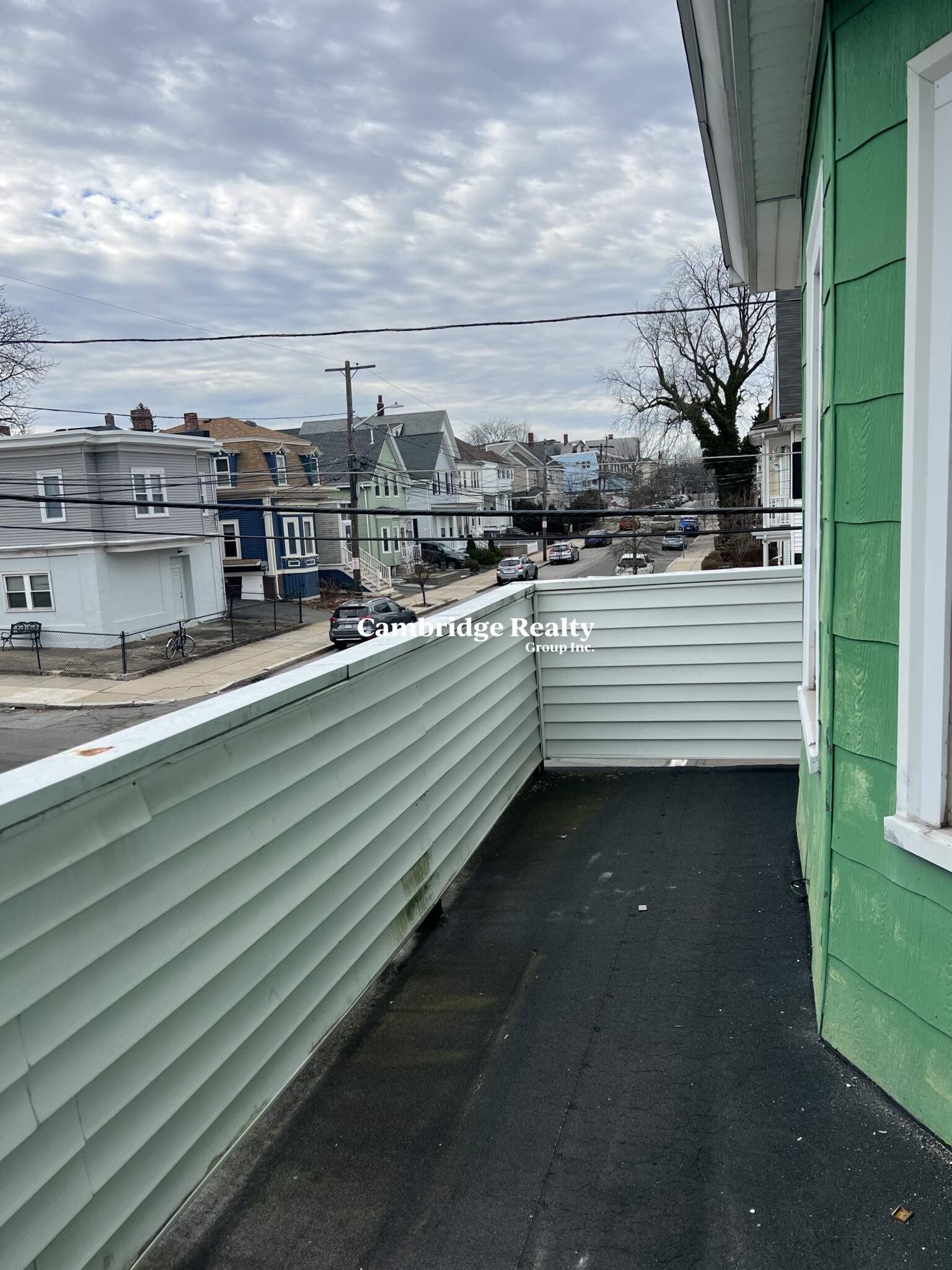 39 Albion St, Medford