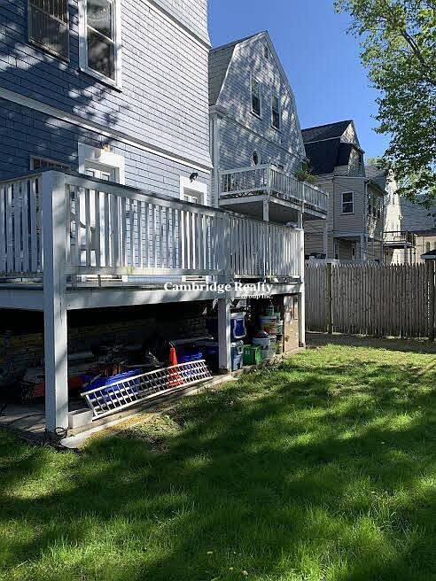 86 Fellsway West, East Somerville