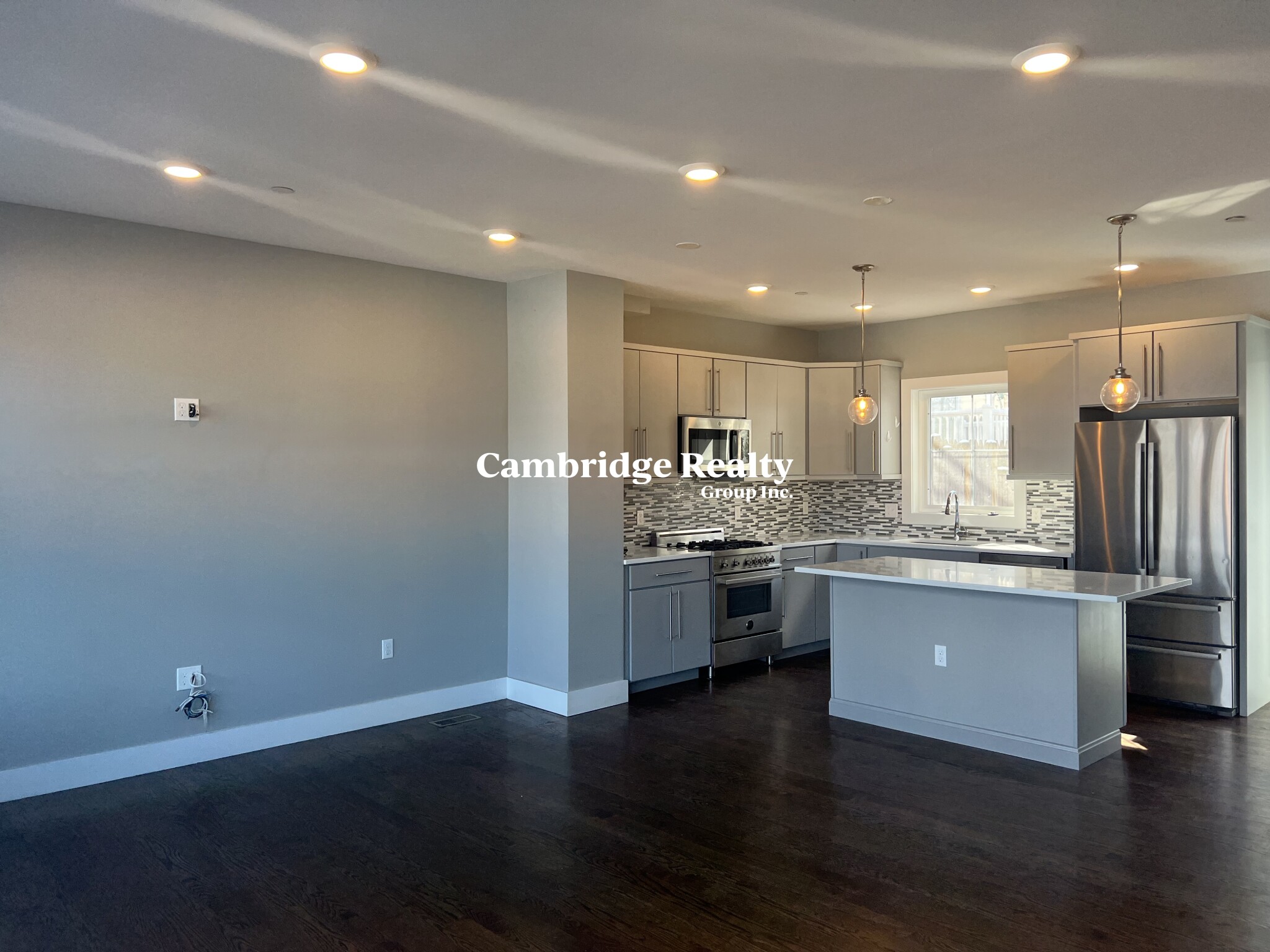 640 Mystic Ave, Winter Hill