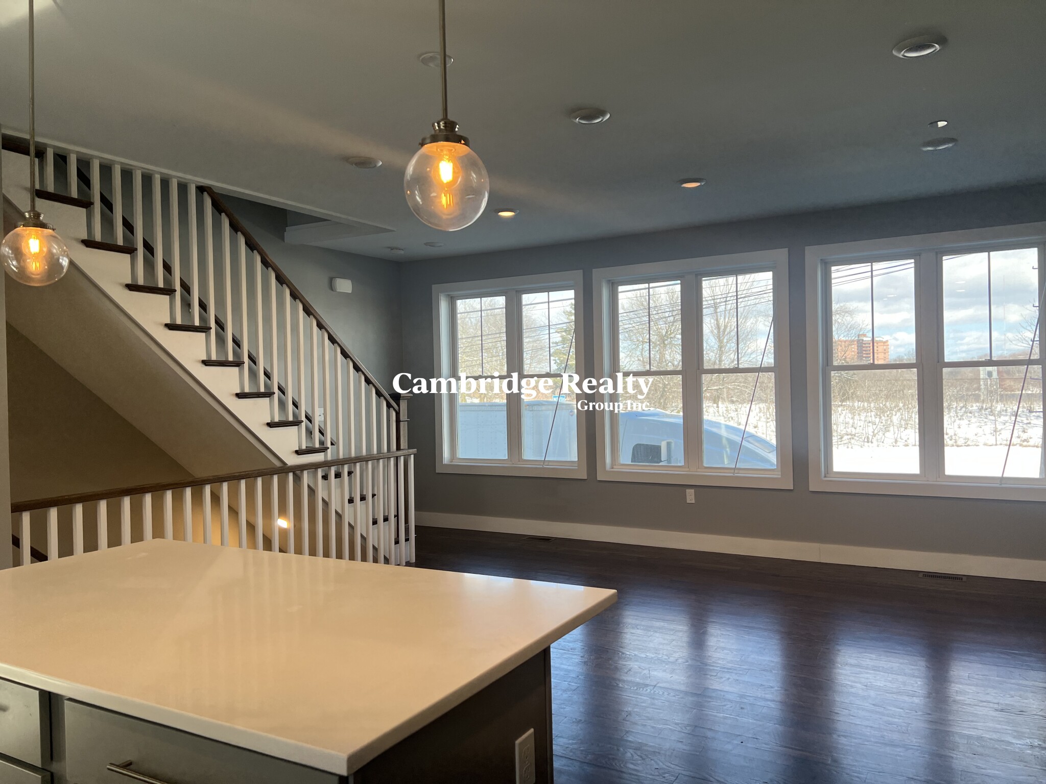 640 Mystic Ave, Winter Hill