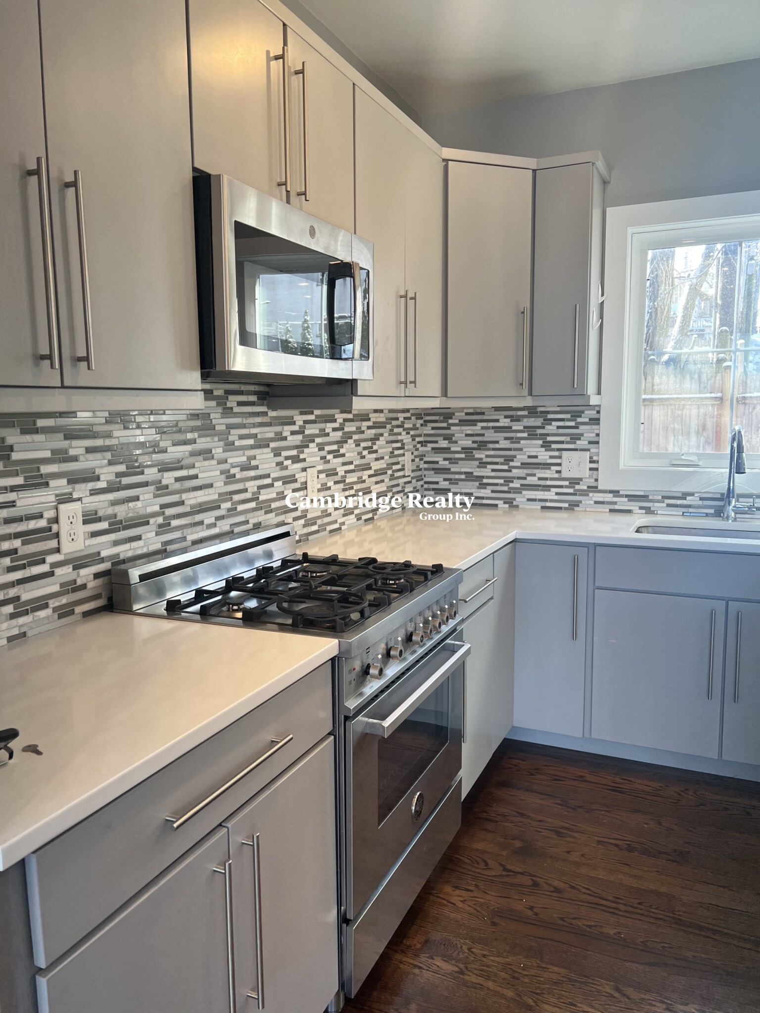 640 Mystic Ave, Winter Hill