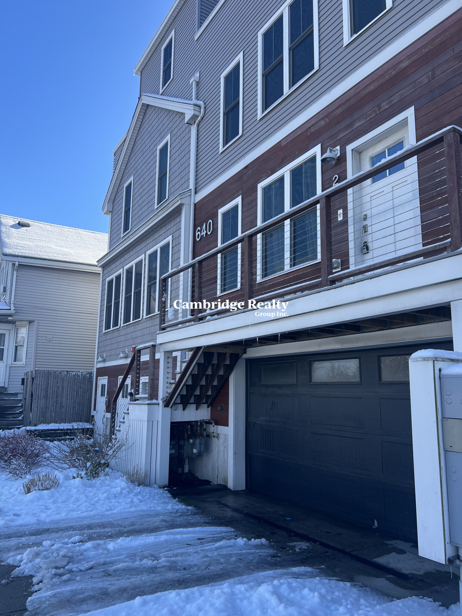 640 Mystic Ave, Somerville