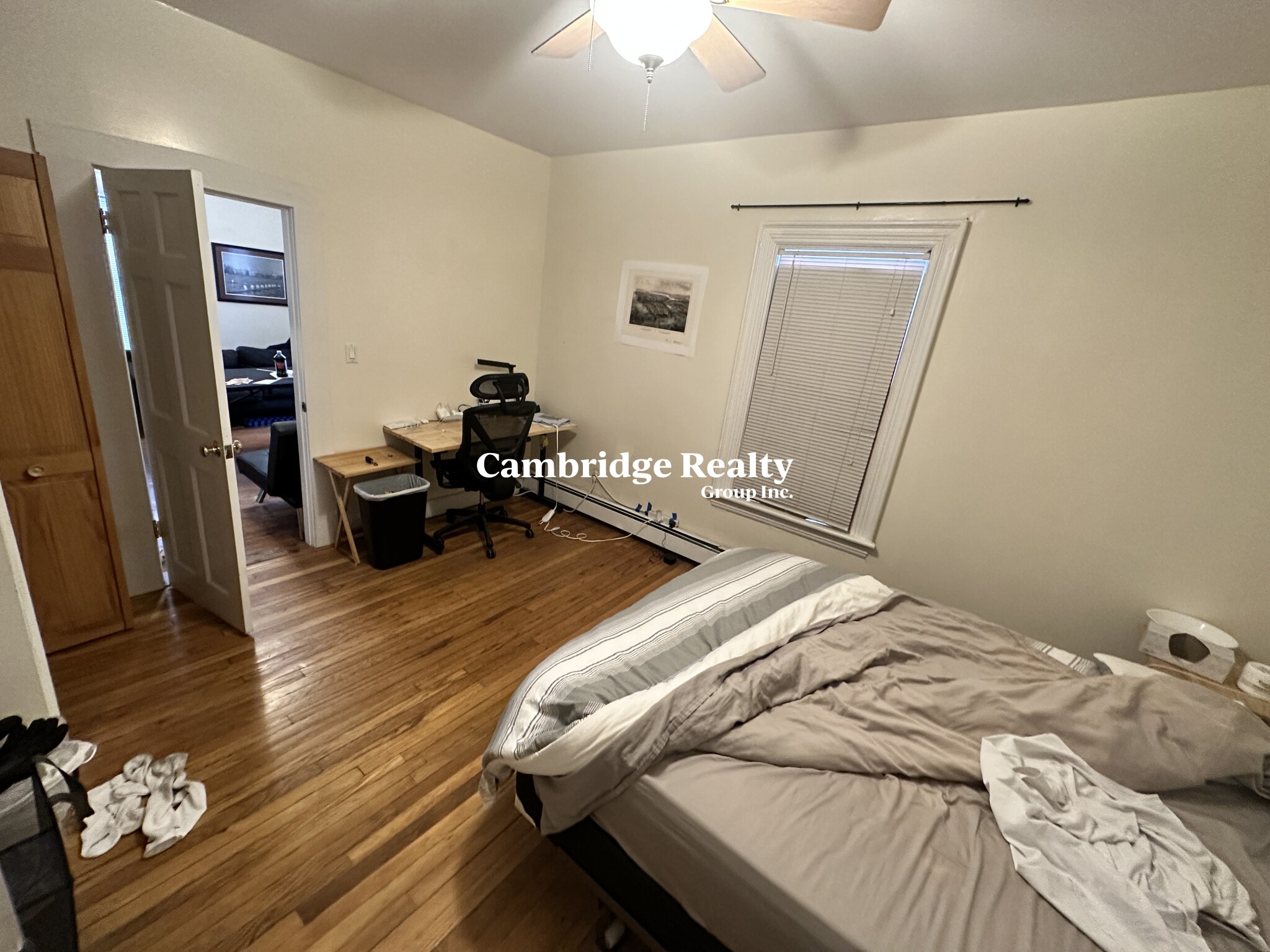 2 Walker Ct, Cambridgeport