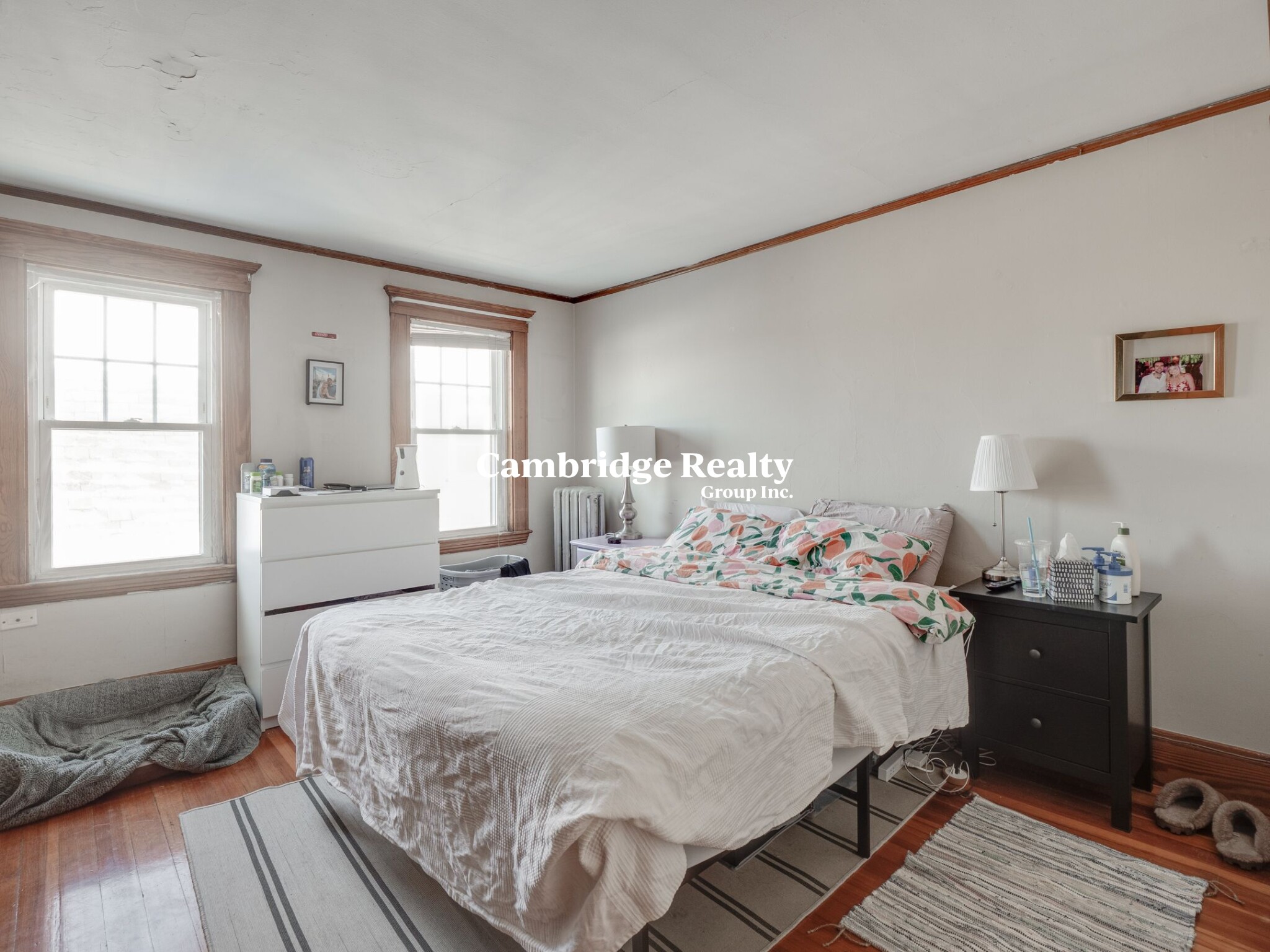 60 Powder House Blvd, Teele Square