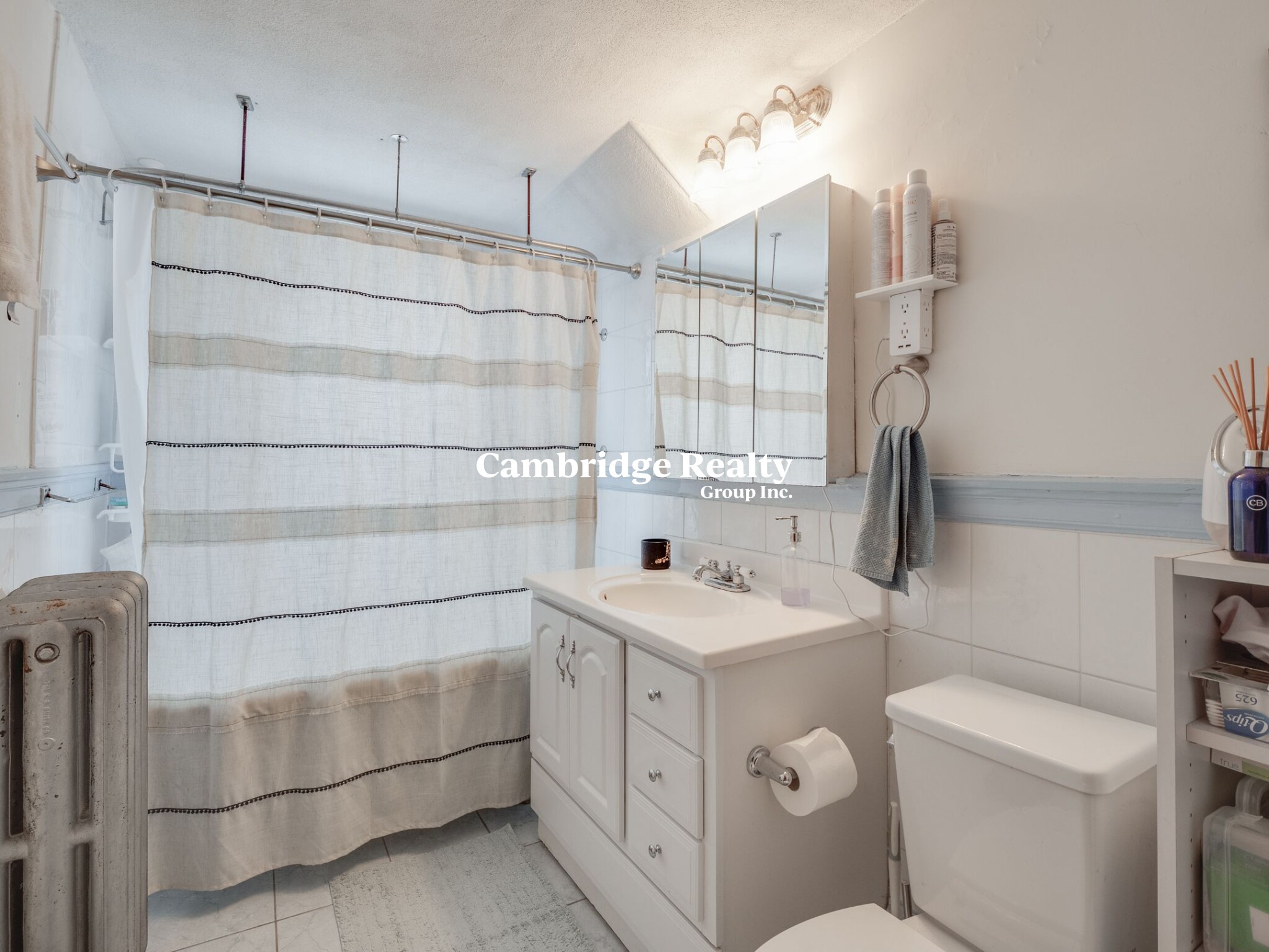 60 Powder House Blvd, Teele Square