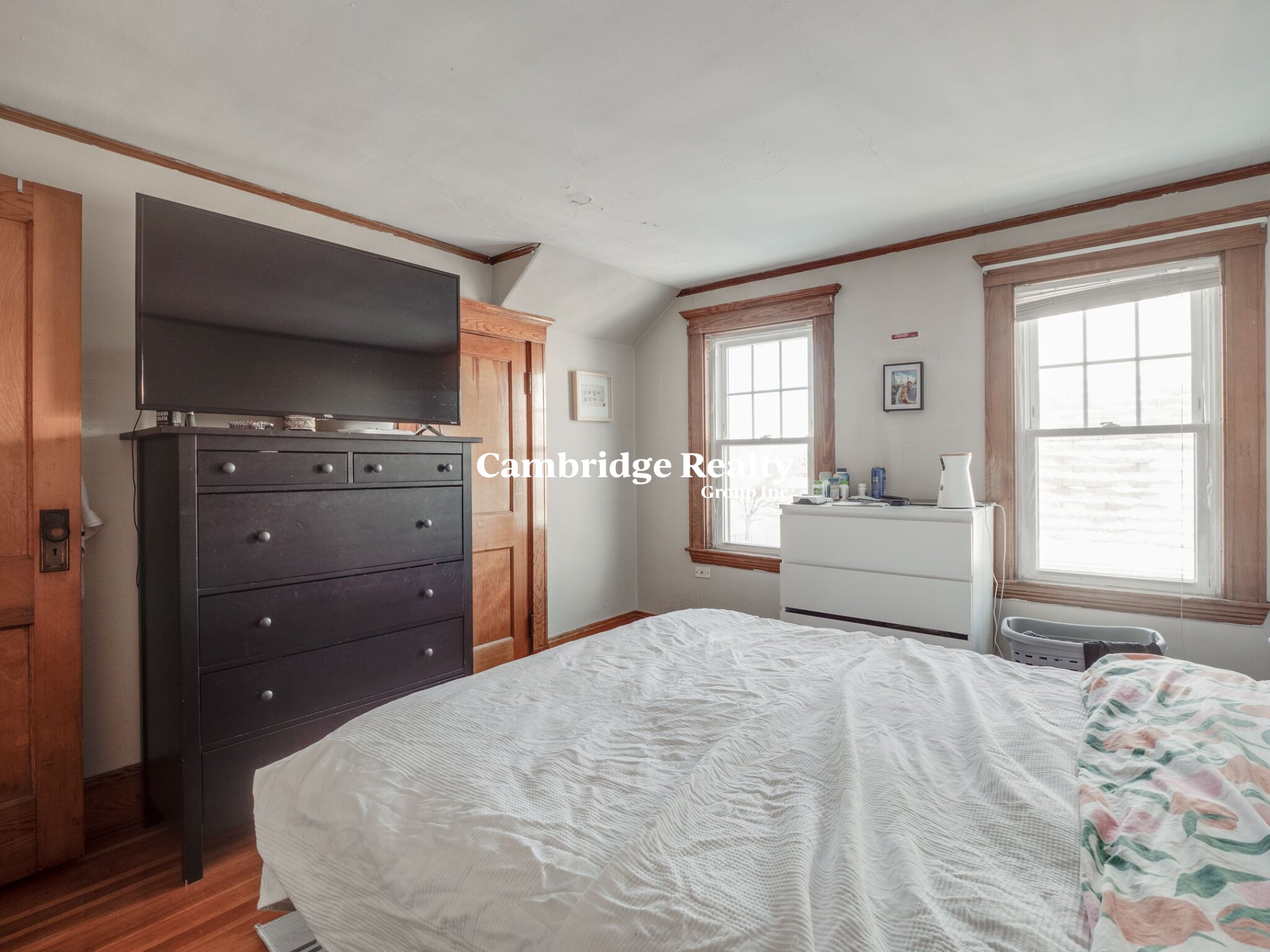 60 Powder House Blvd, Teele Square