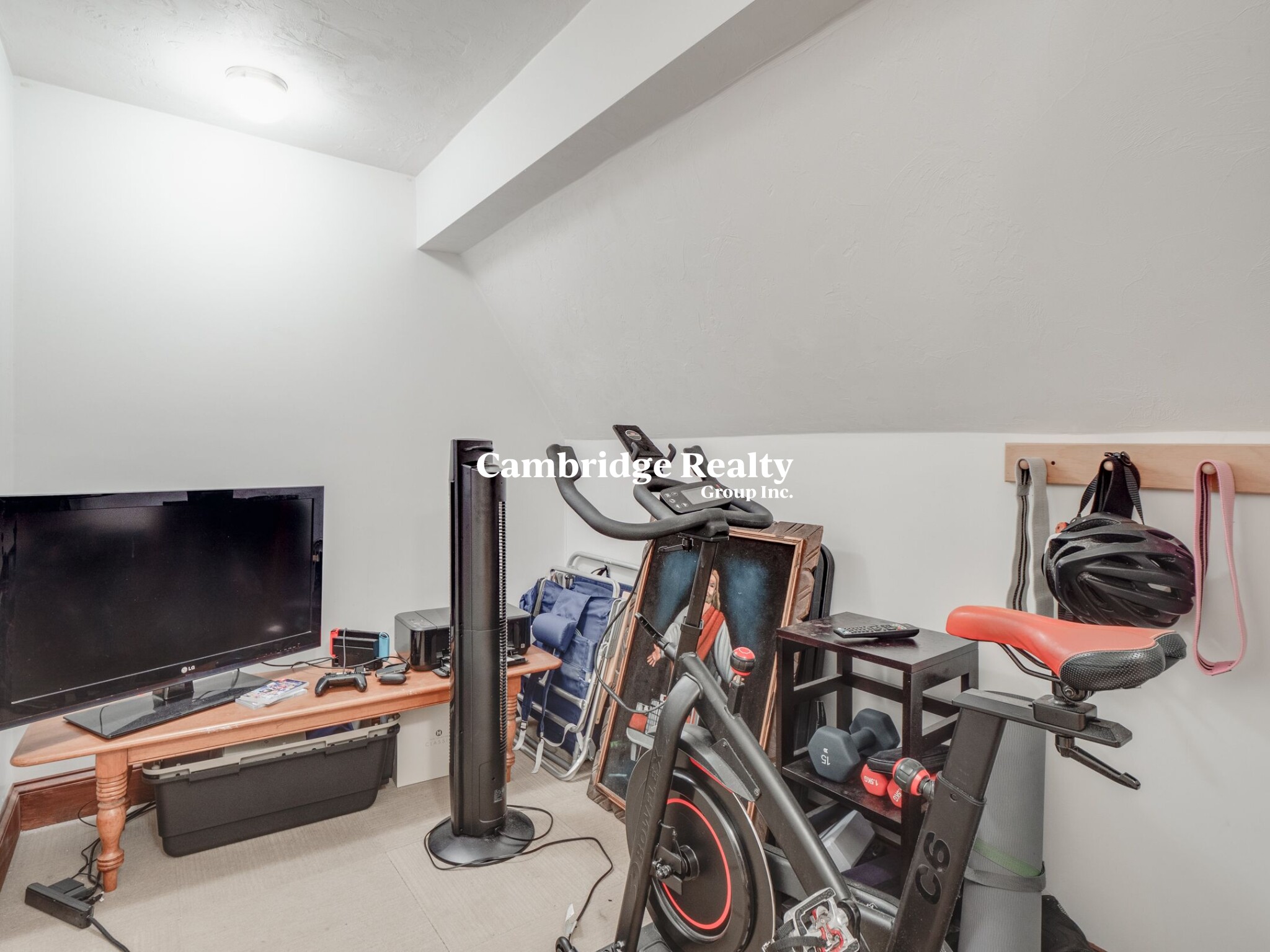 60 Powder House Blvd, Teele Square