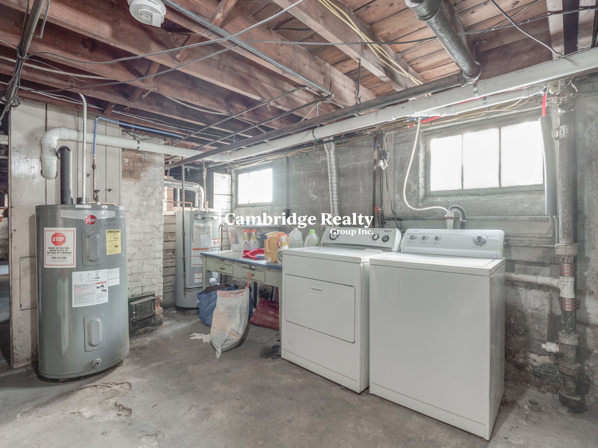 60 Powder House Blvd, Teele Square