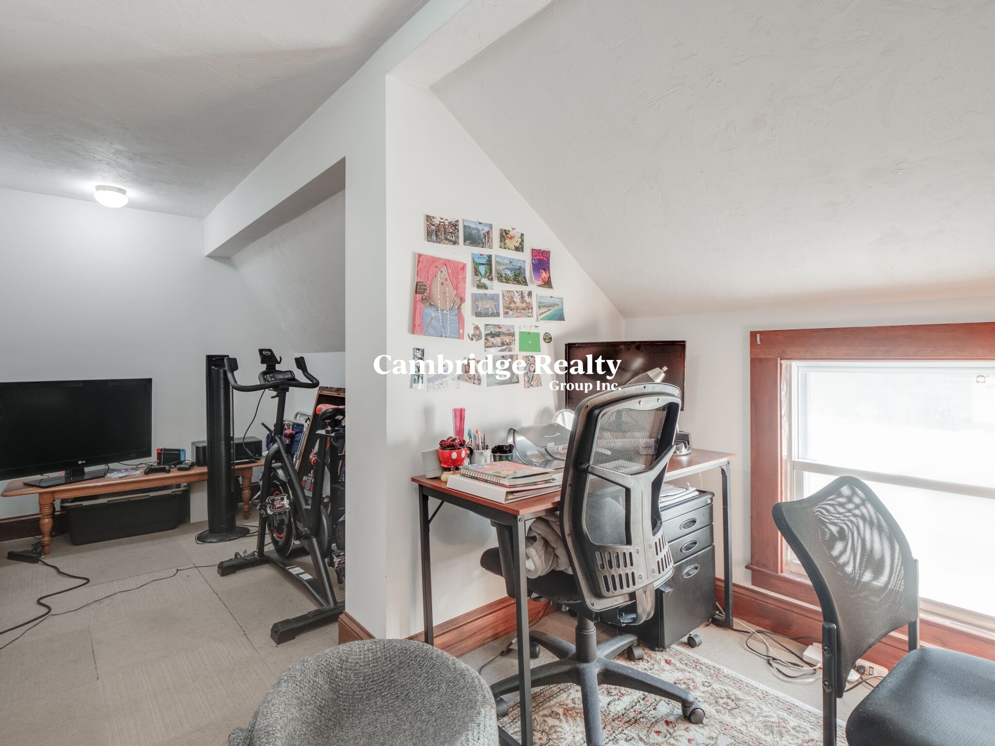 60 Powder House Blvd, Teele Square