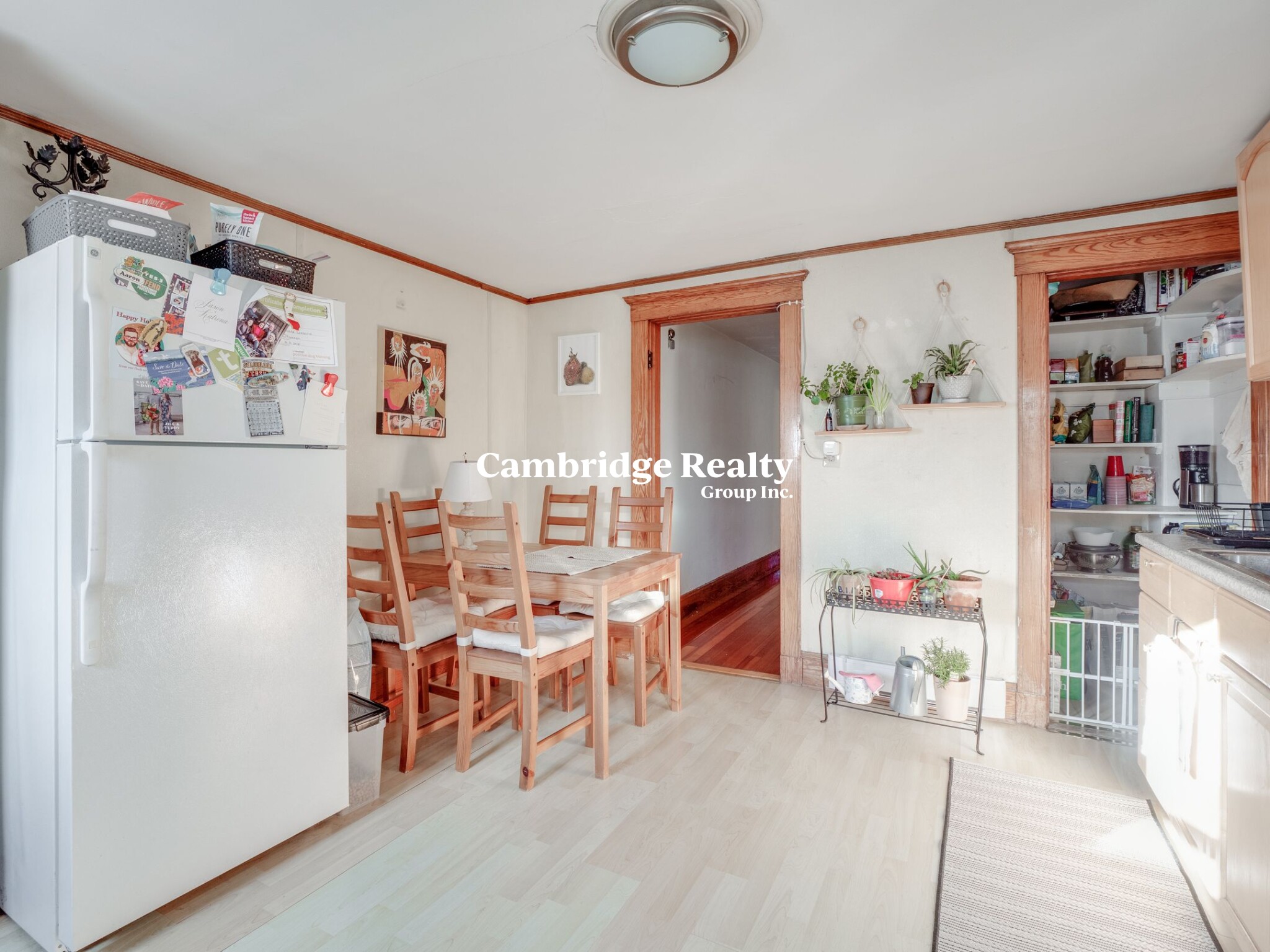 60 Powder House Blvd, Teele Square