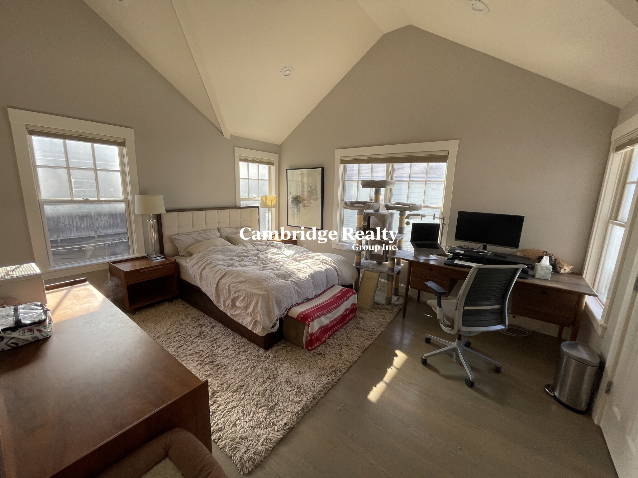 15 York Pl, Kendall Square