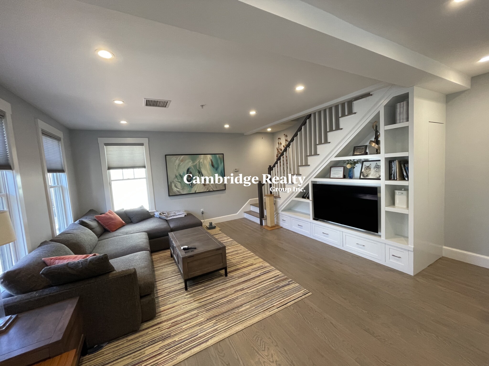 15 York Pl, Kendall Square