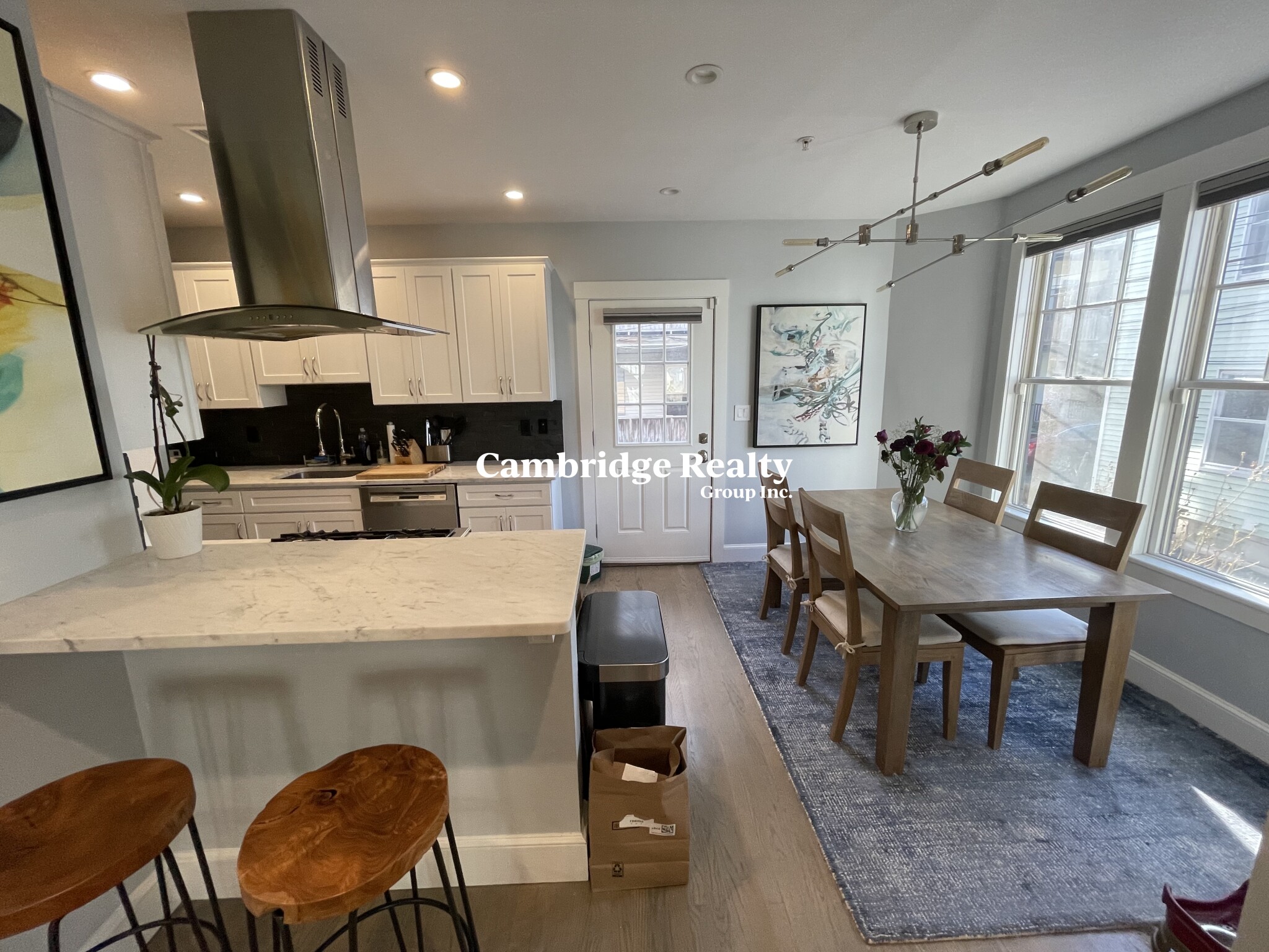 15 York Pl, Kendall Square