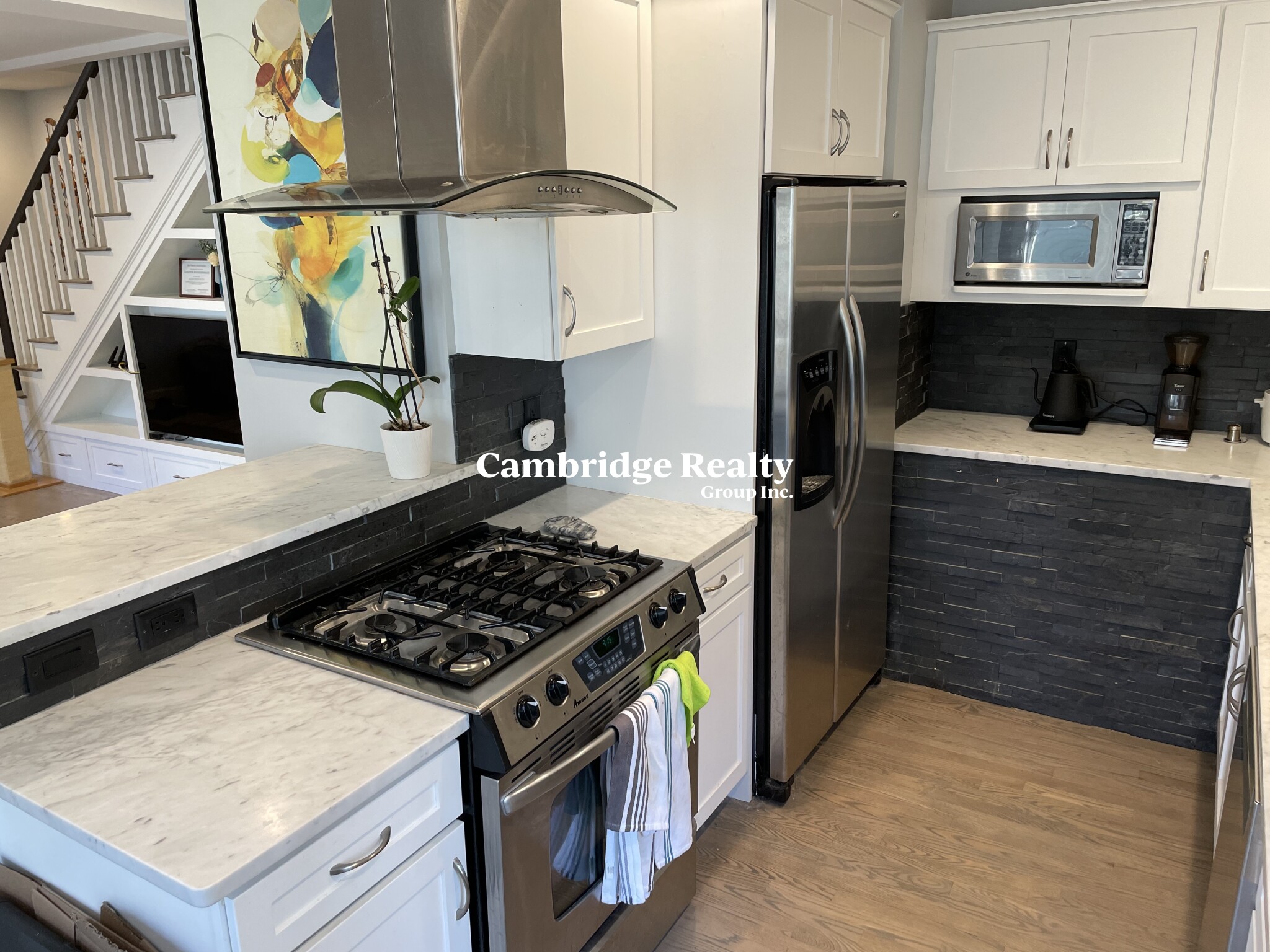 15 York Pl, Kendall Square