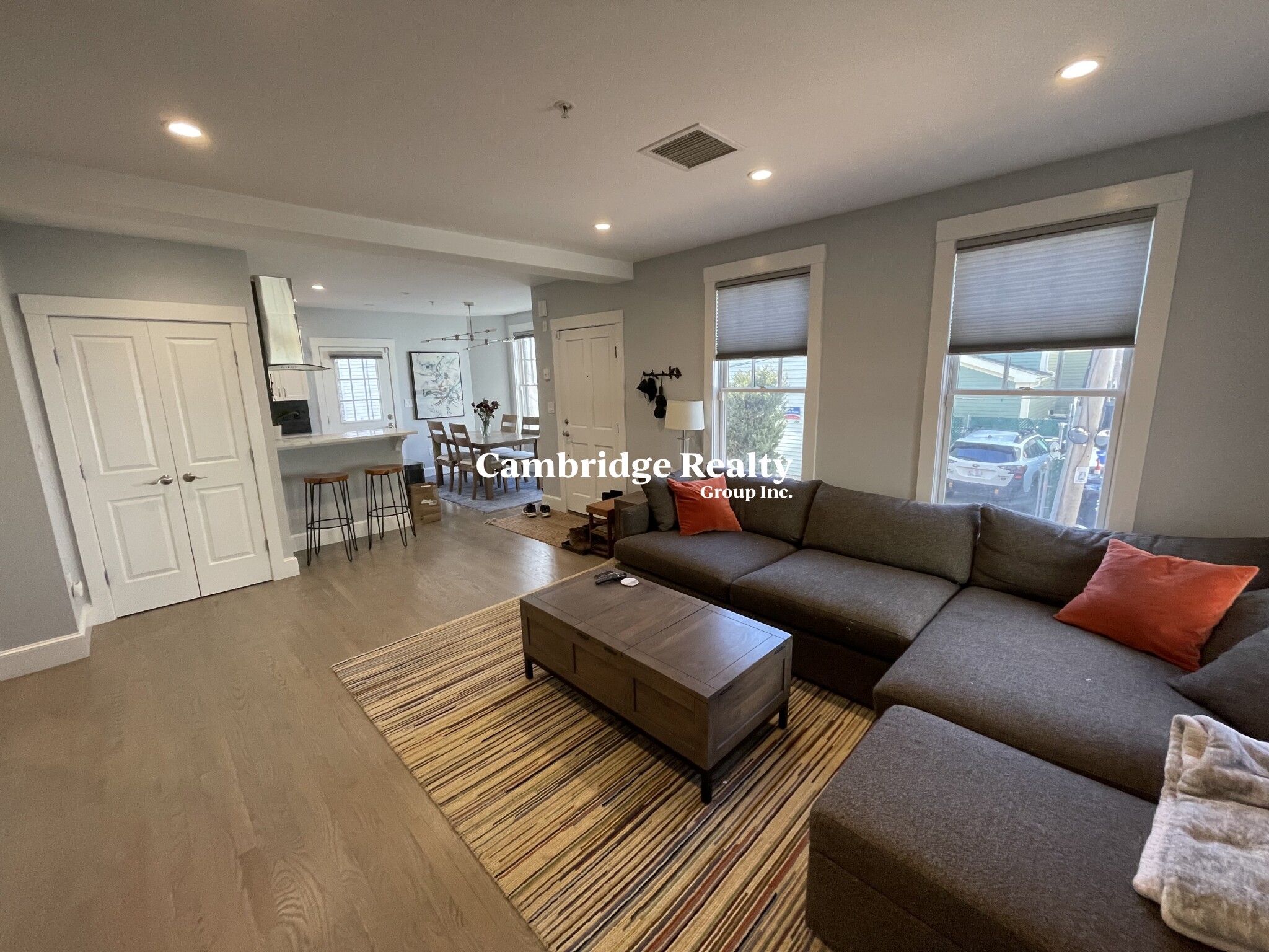 15 York Pl, Kendall Square