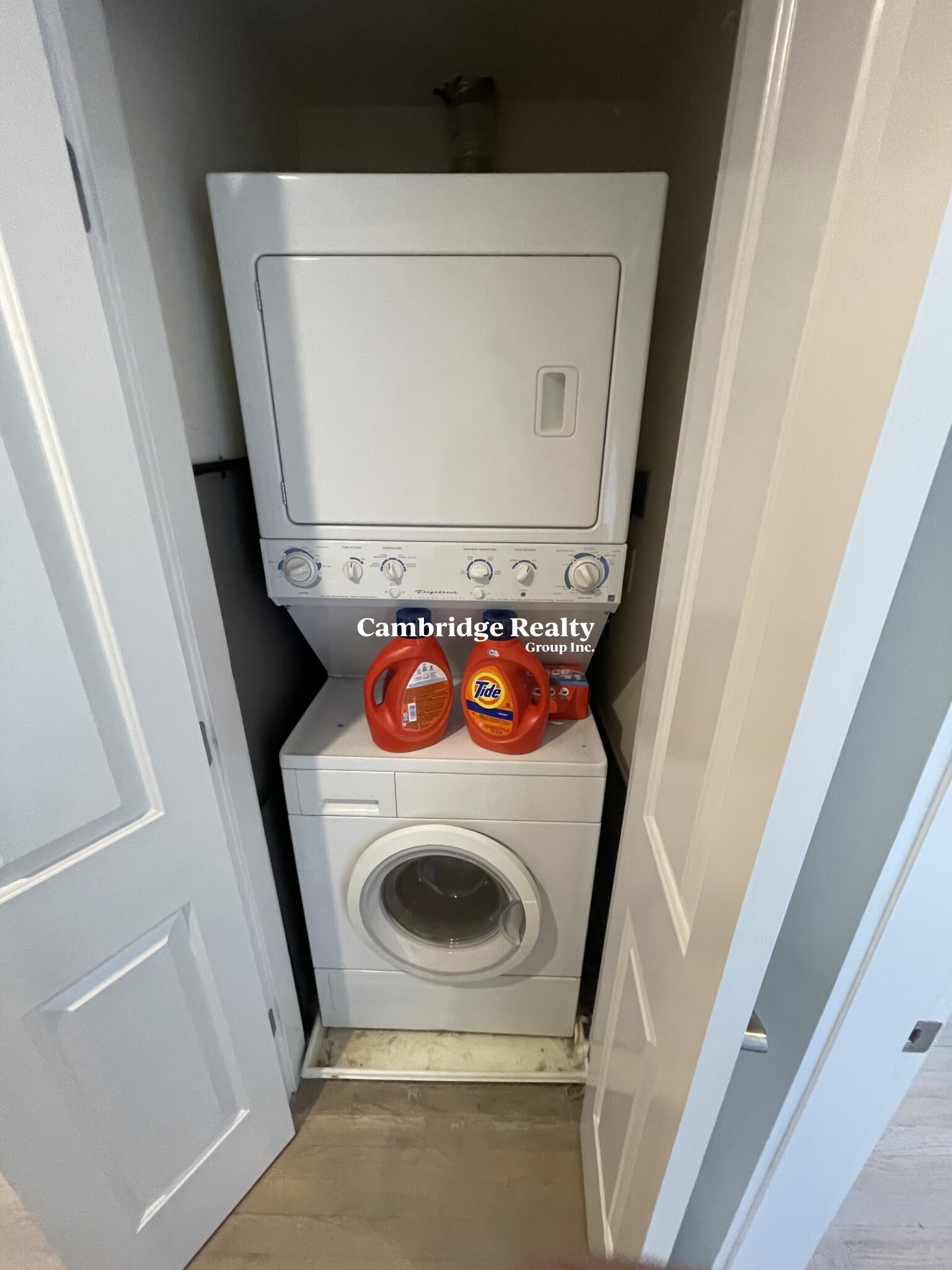 15 York Pl, Kendall Square