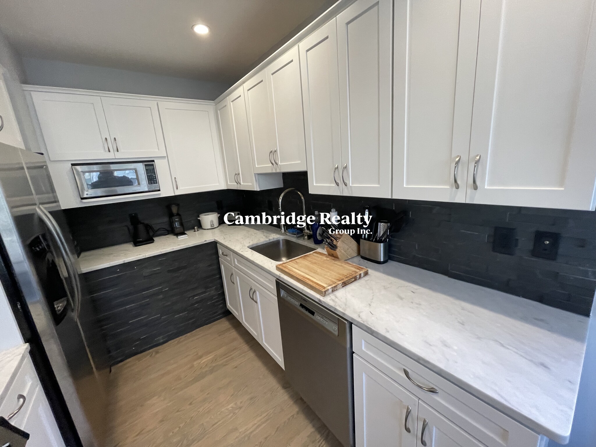 15 York Pl, Kendall Square