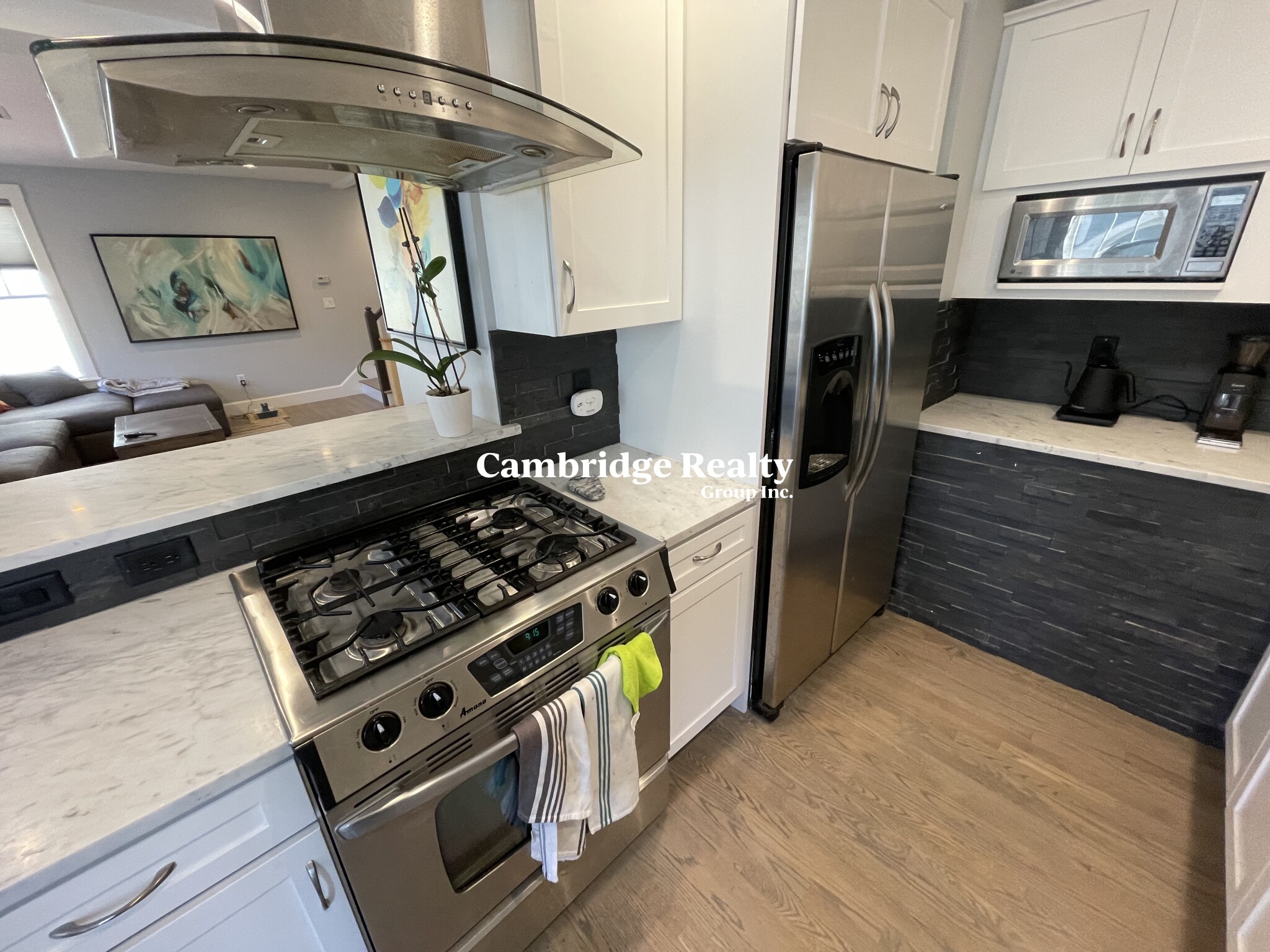 15 York Pl, Kendall Square