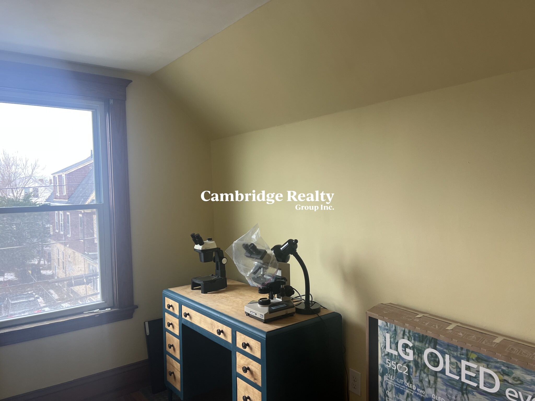 48 Cleveland St, Arlington